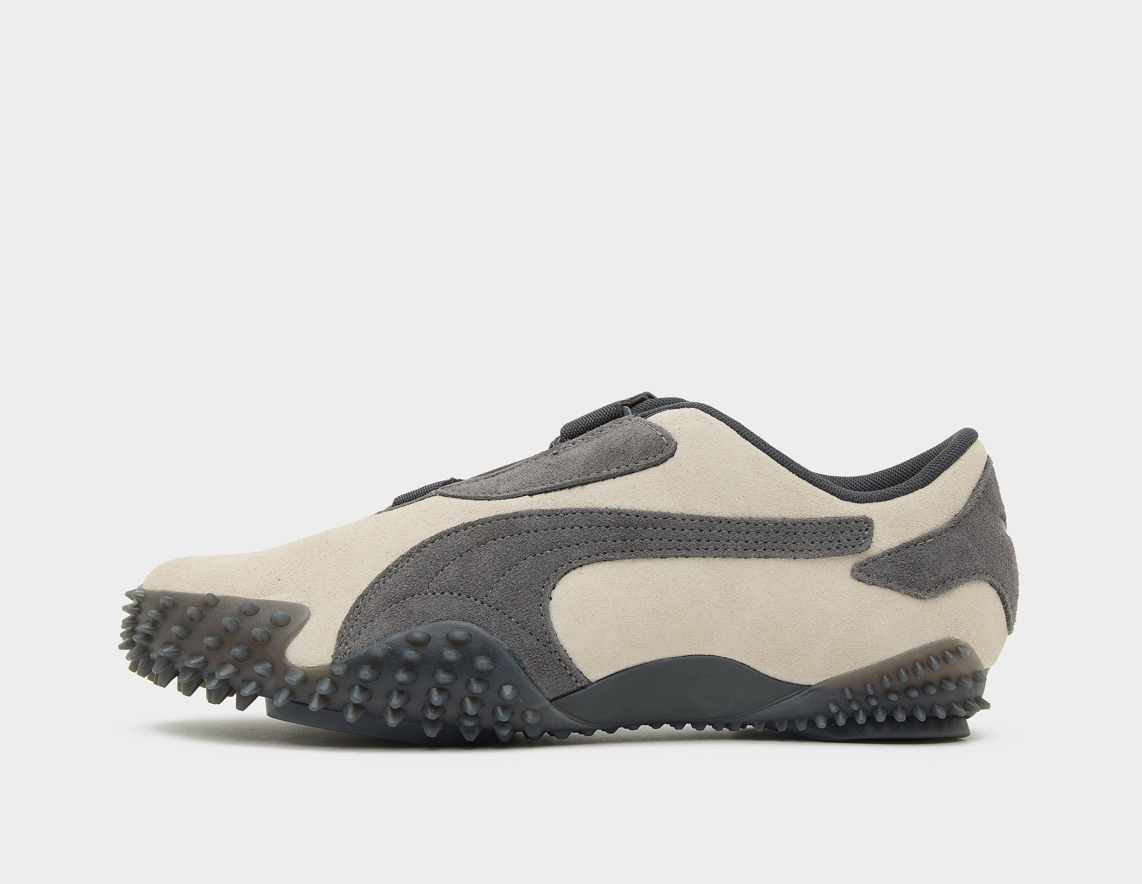 PUMA Mostro Suede