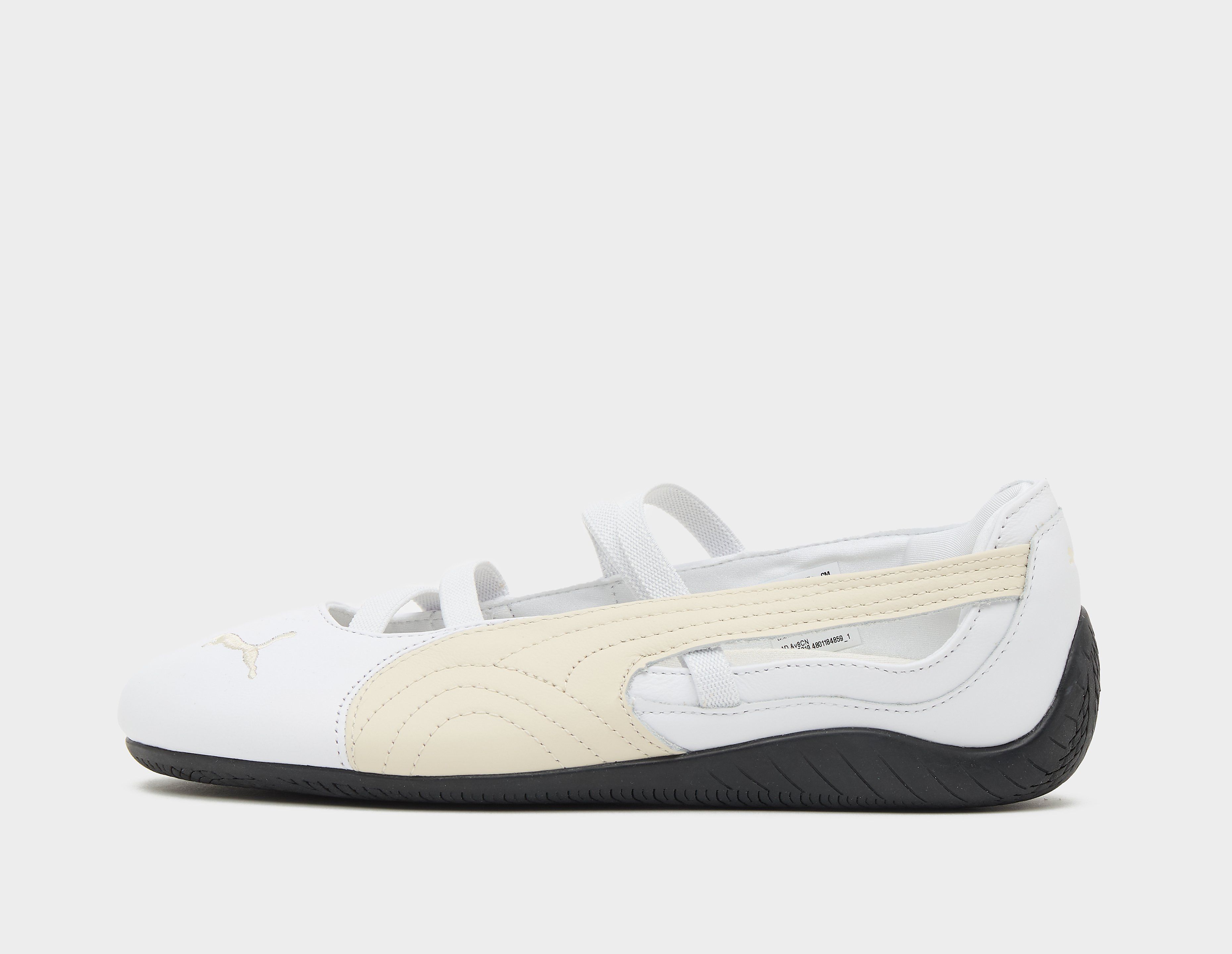 Puma Speedcat Ballet Women's, White