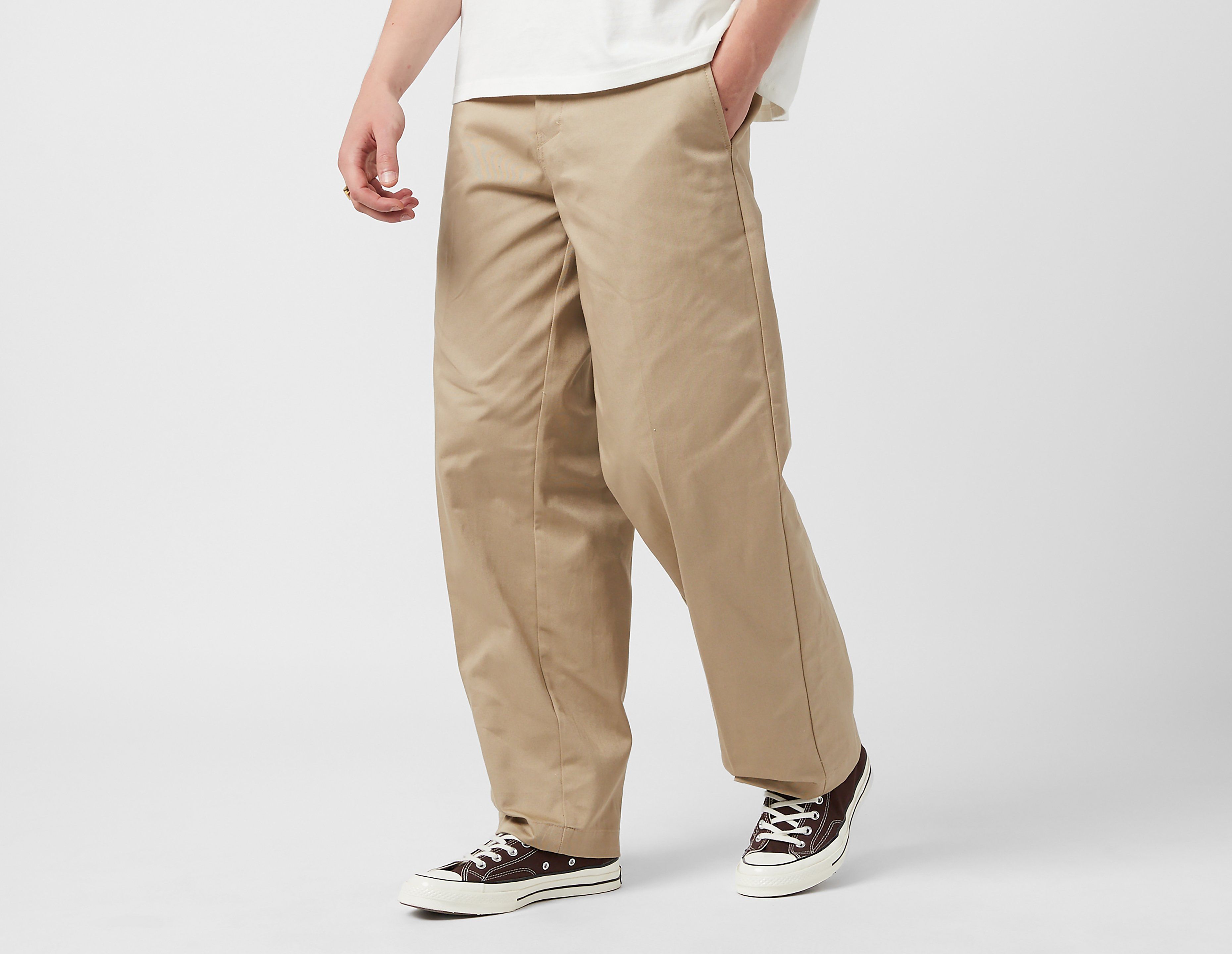 Dickies 248 Pant, Ecru Tint