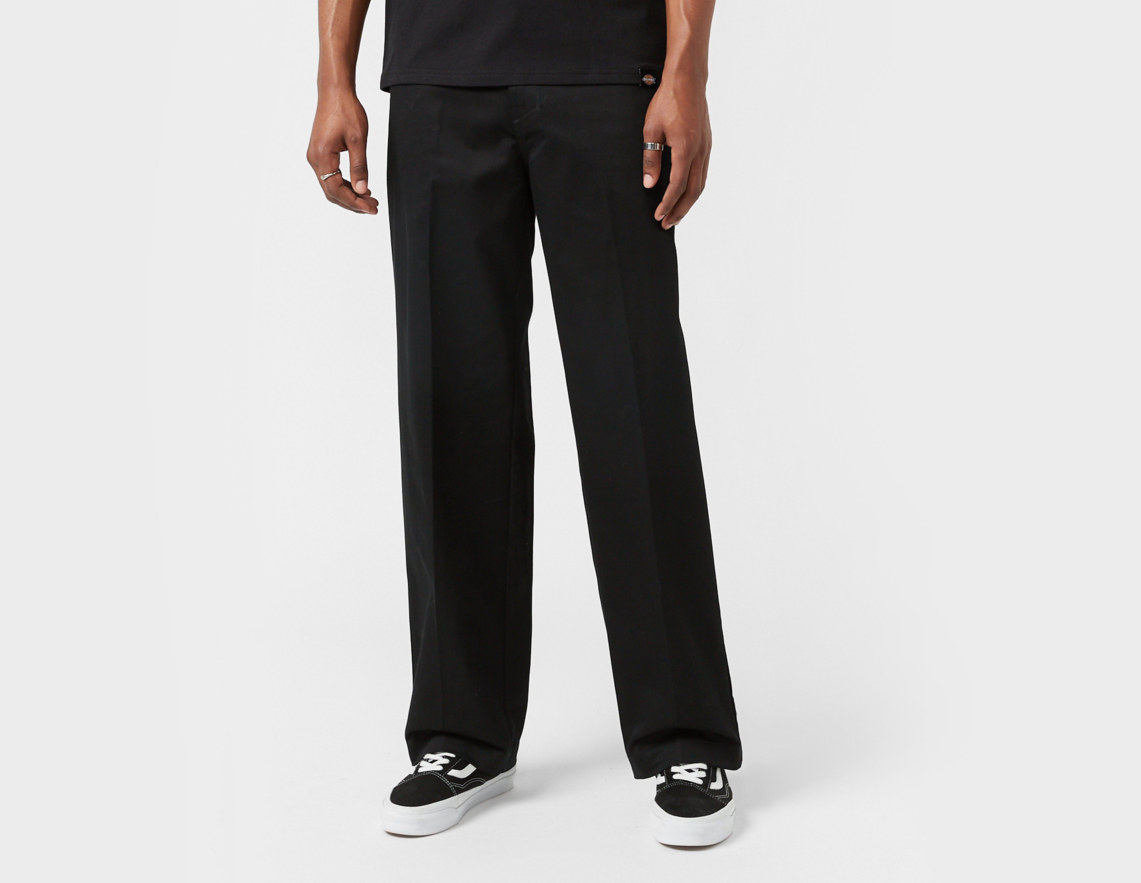 Dickies 247 Loose Work Pants, zwart