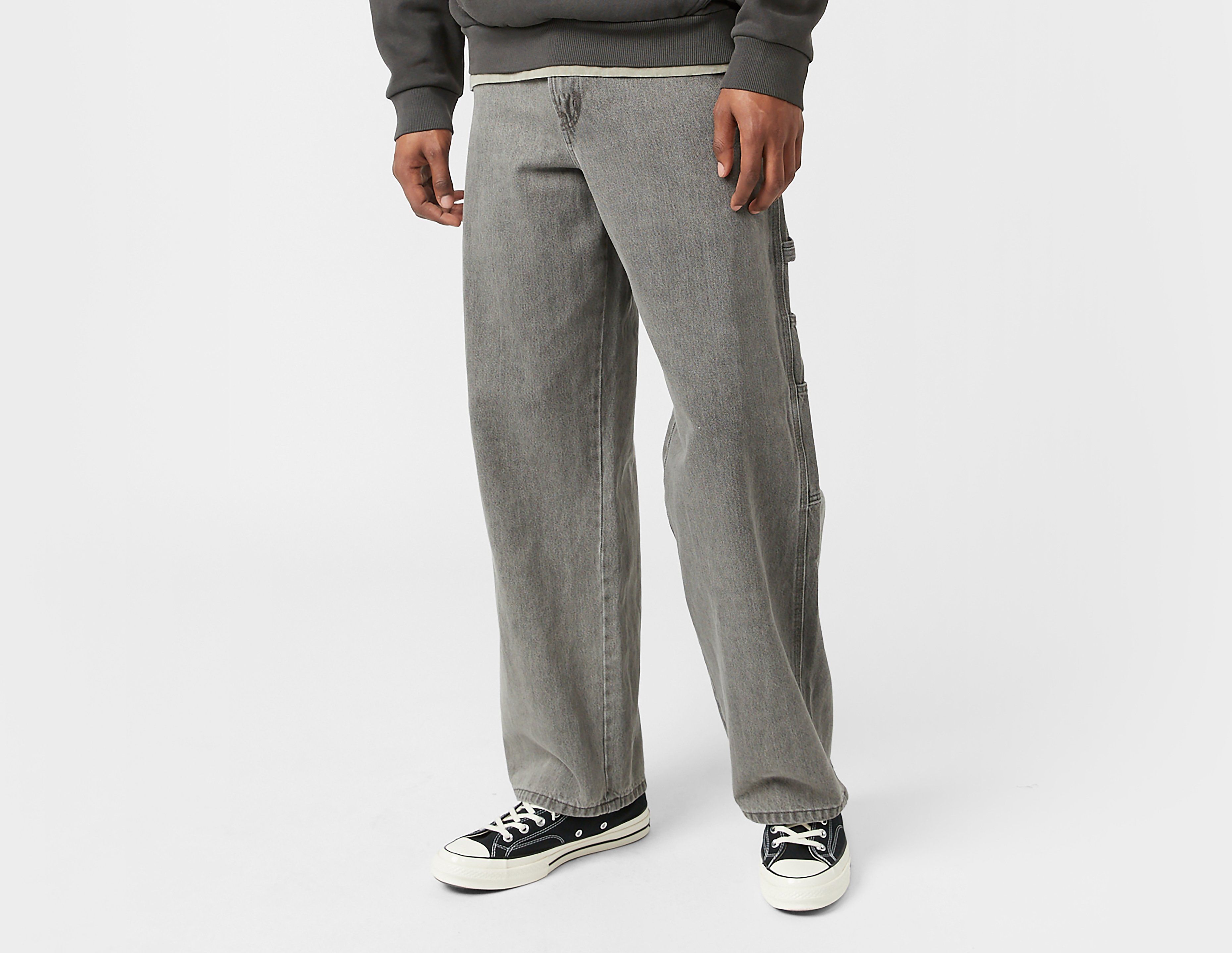 Dickies Painter Jeans, grijs