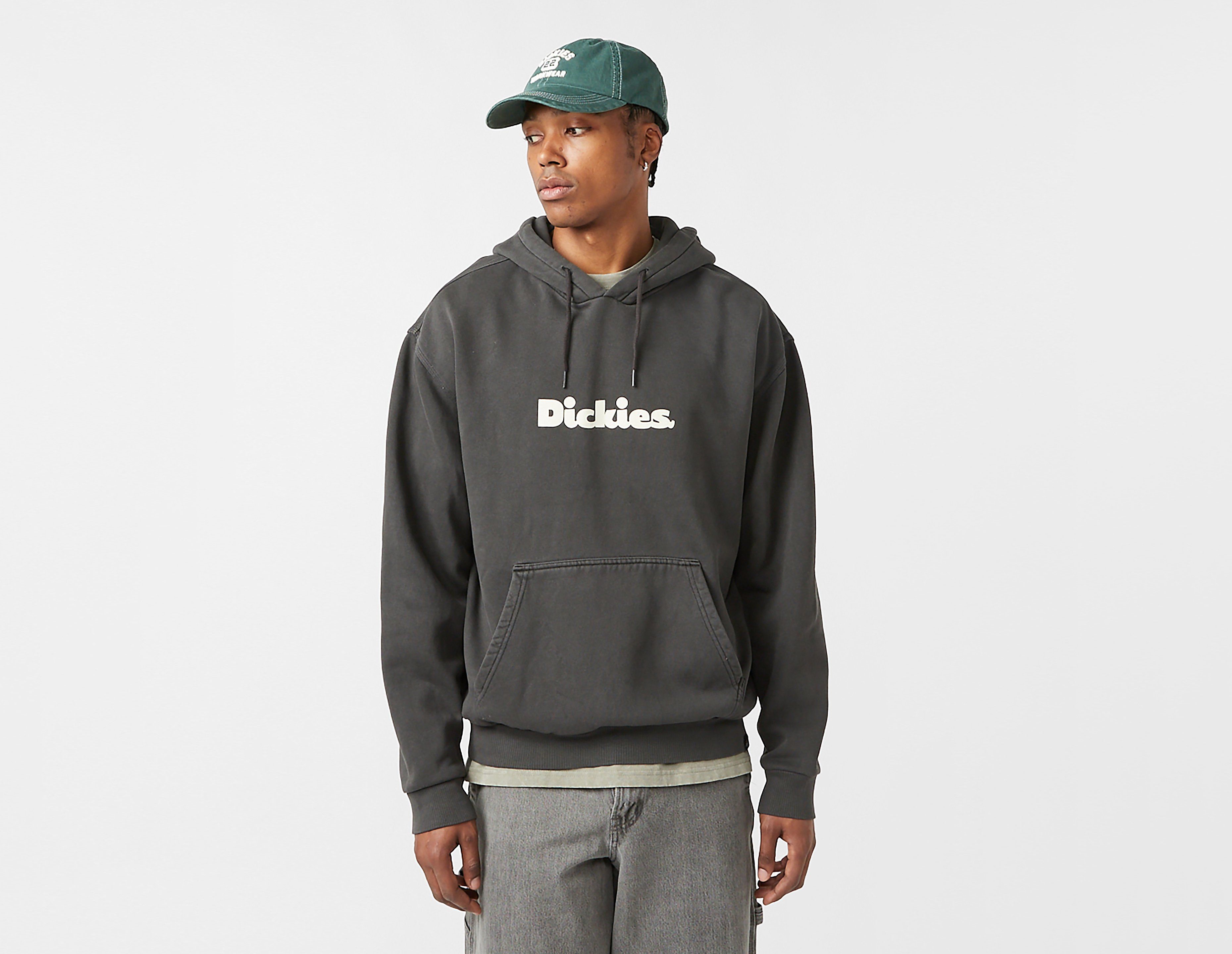 Dickies Slayden Hoodie, grijs