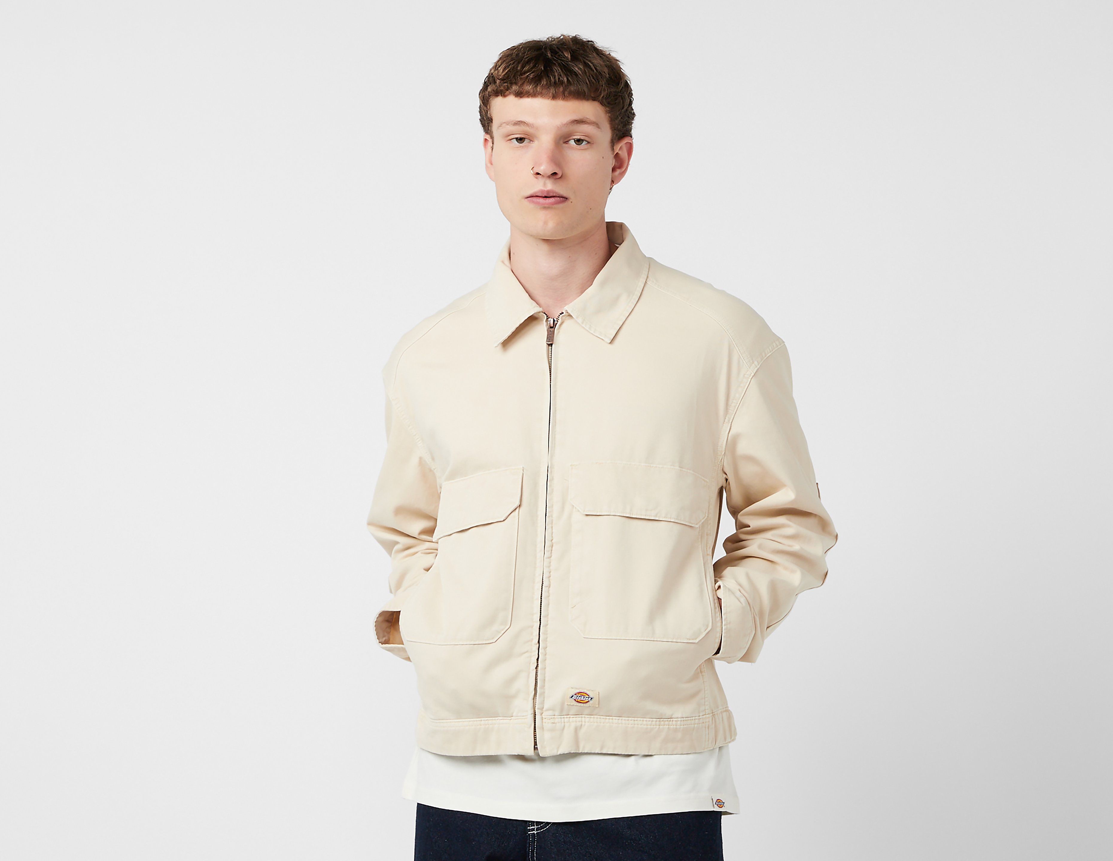 Dickies Fort Smith Trucker Jacket