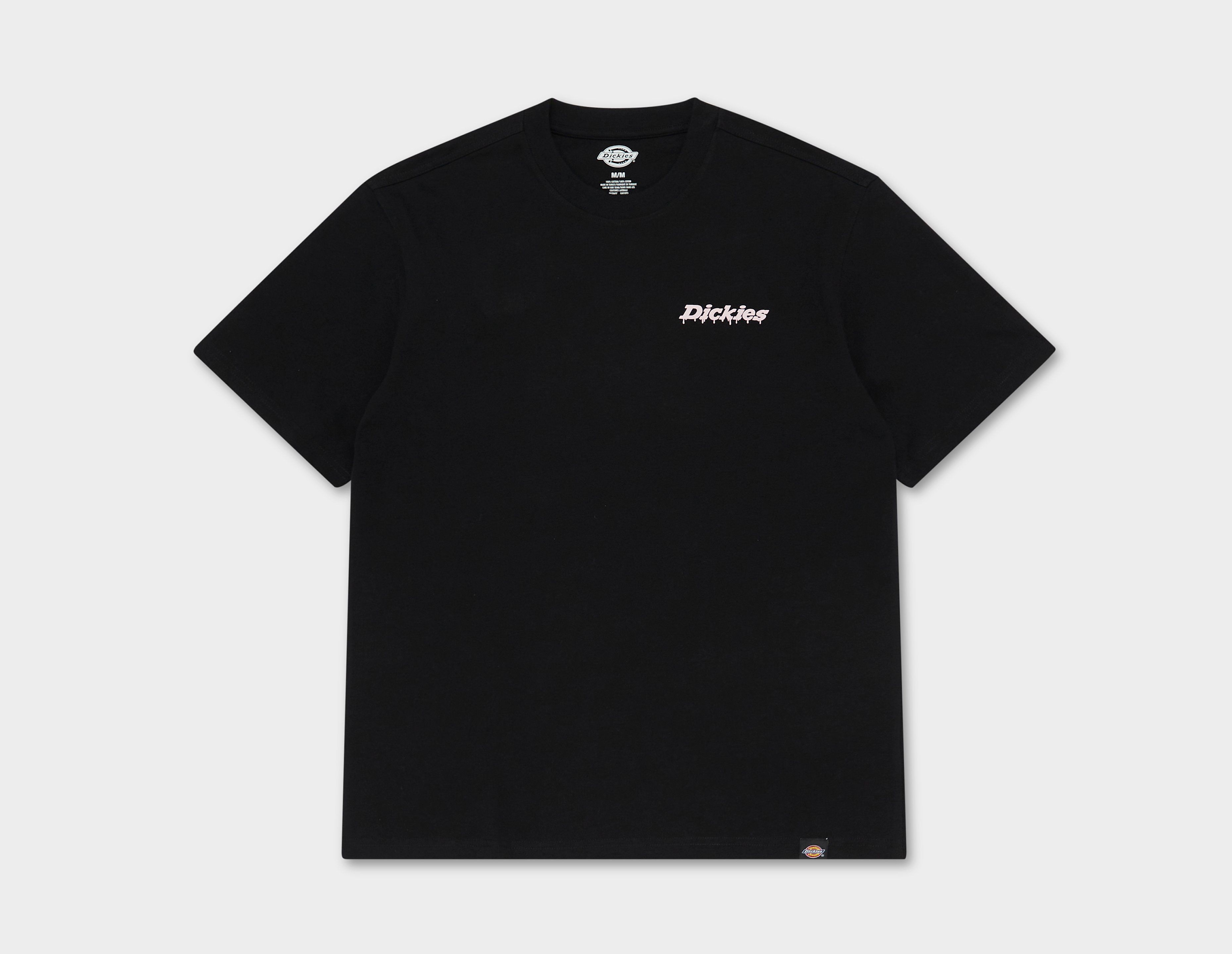 Dickies Statesville T-Shirt, zwart