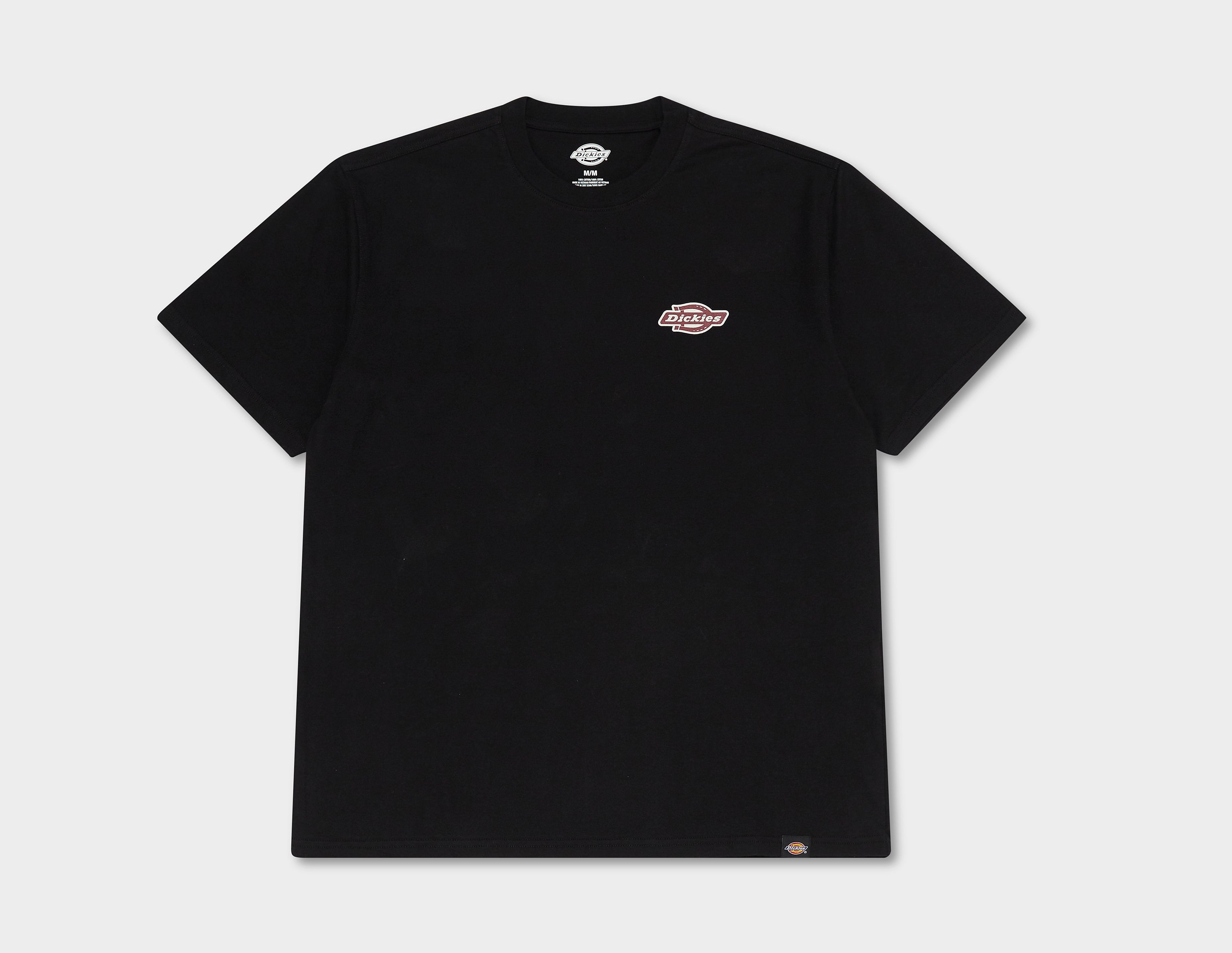 Dickies Graysville T-Shirt, zwart
