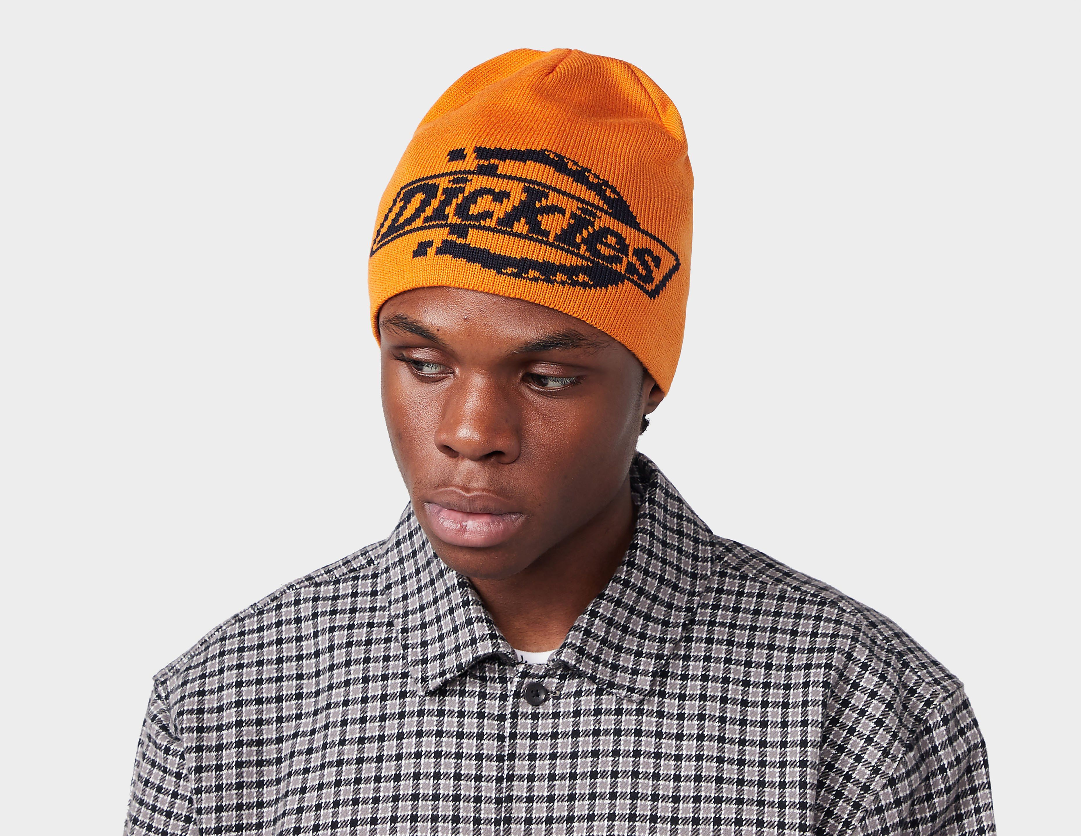 Dickies Summerdale Beanie, oranje