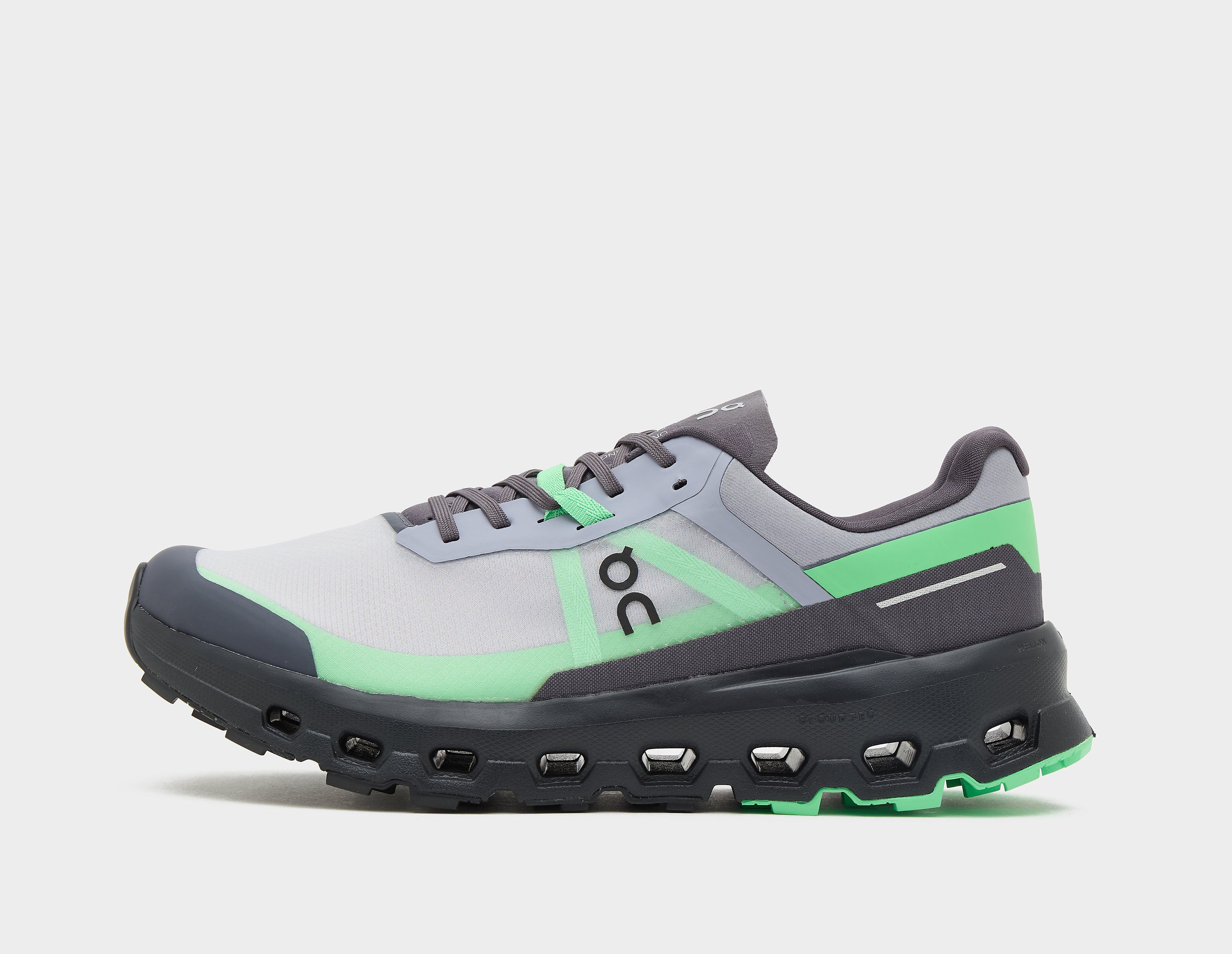 On Running Cloudvista 2