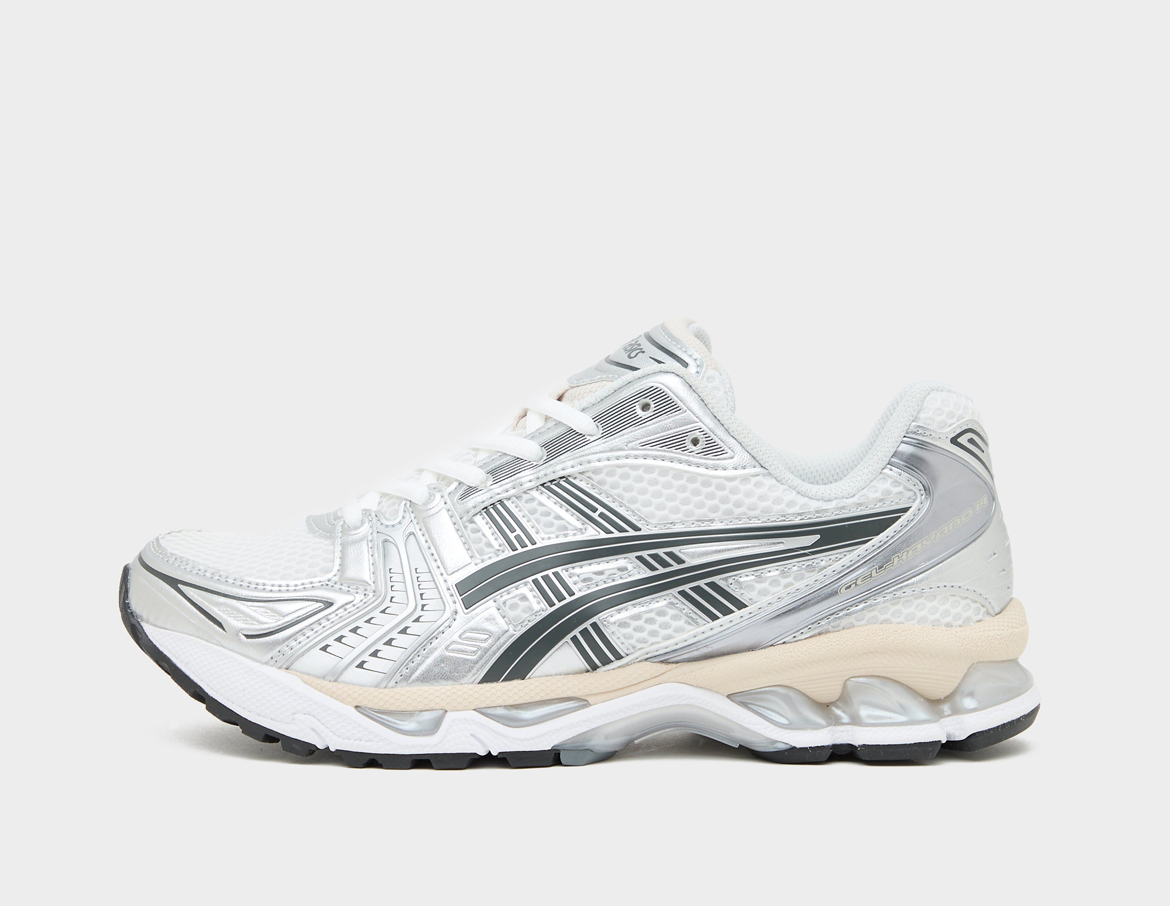 ASICS GEL-KAYANO 14 Dames, White