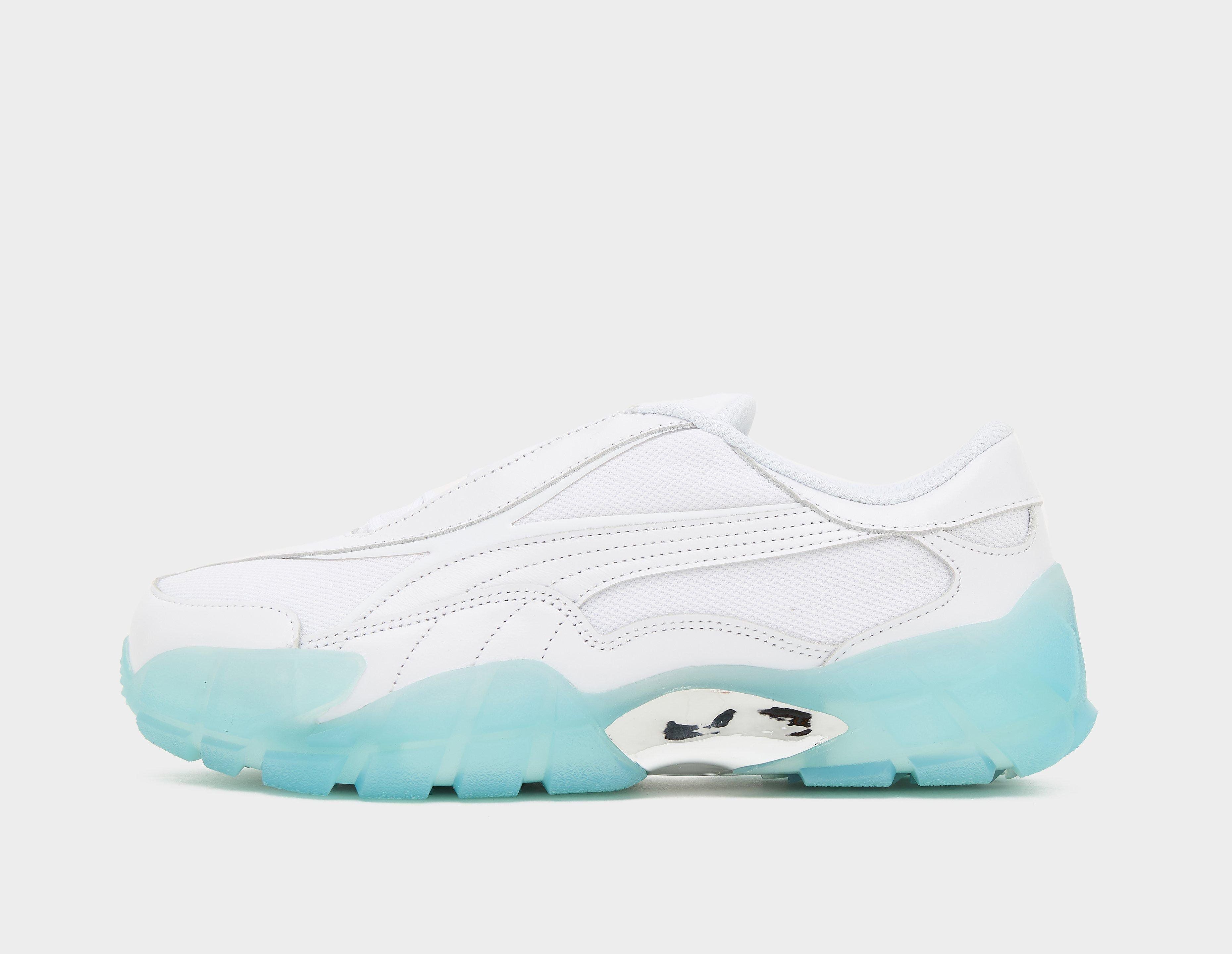 PUMA x Skepta Skope, blanco