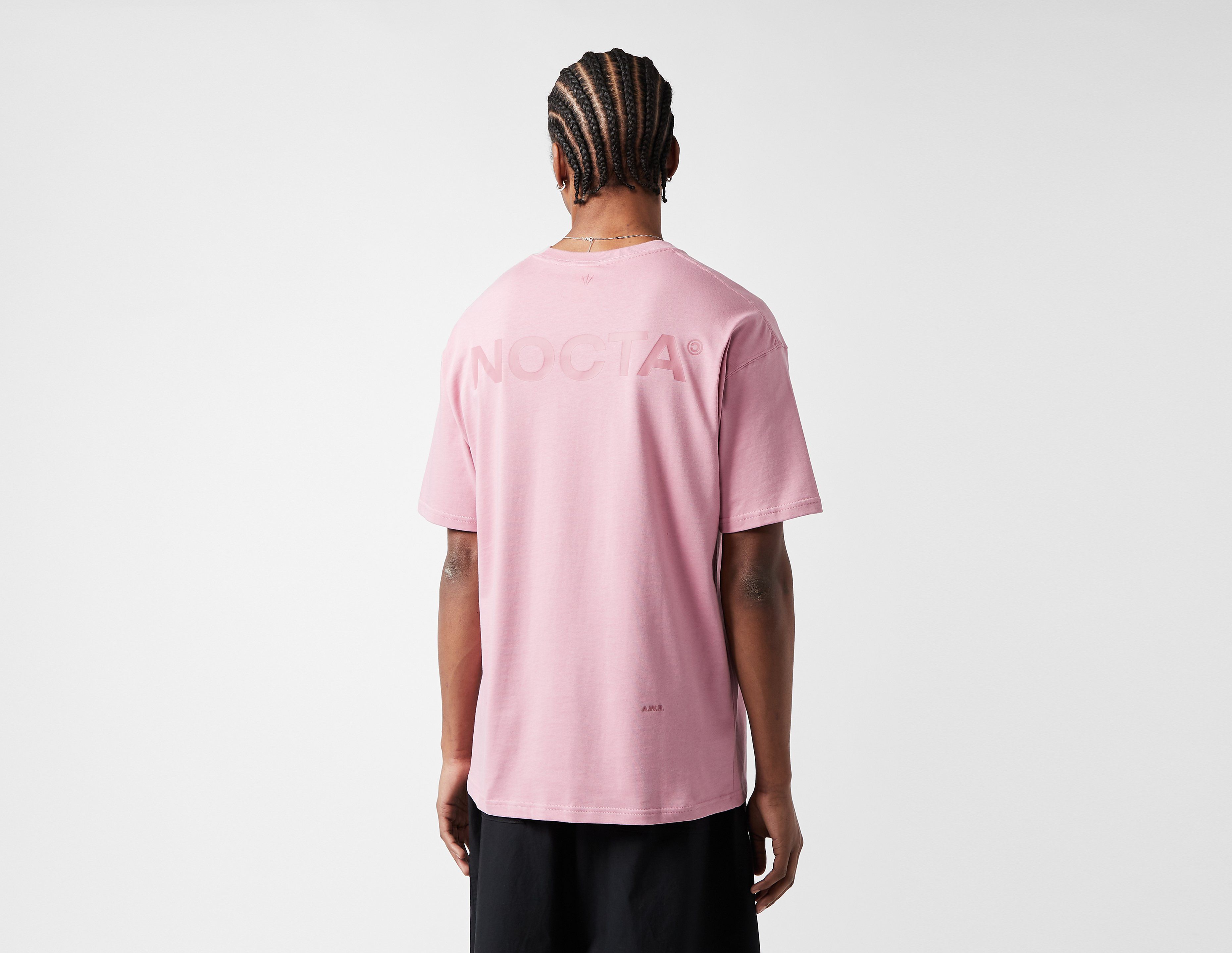 Nike x NOCTA T-Shirt, Pink