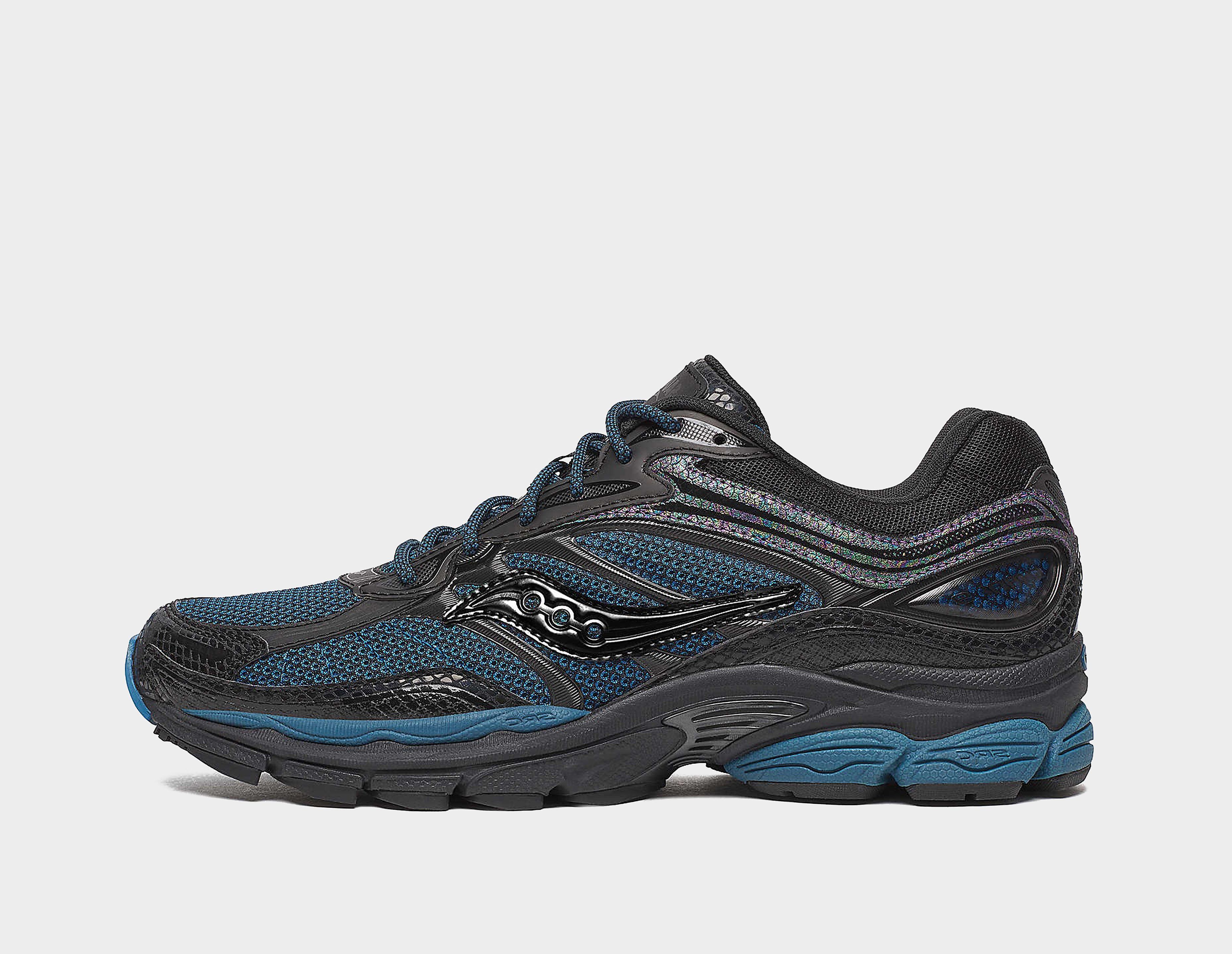Saucony ProGrid Omni 9, azul