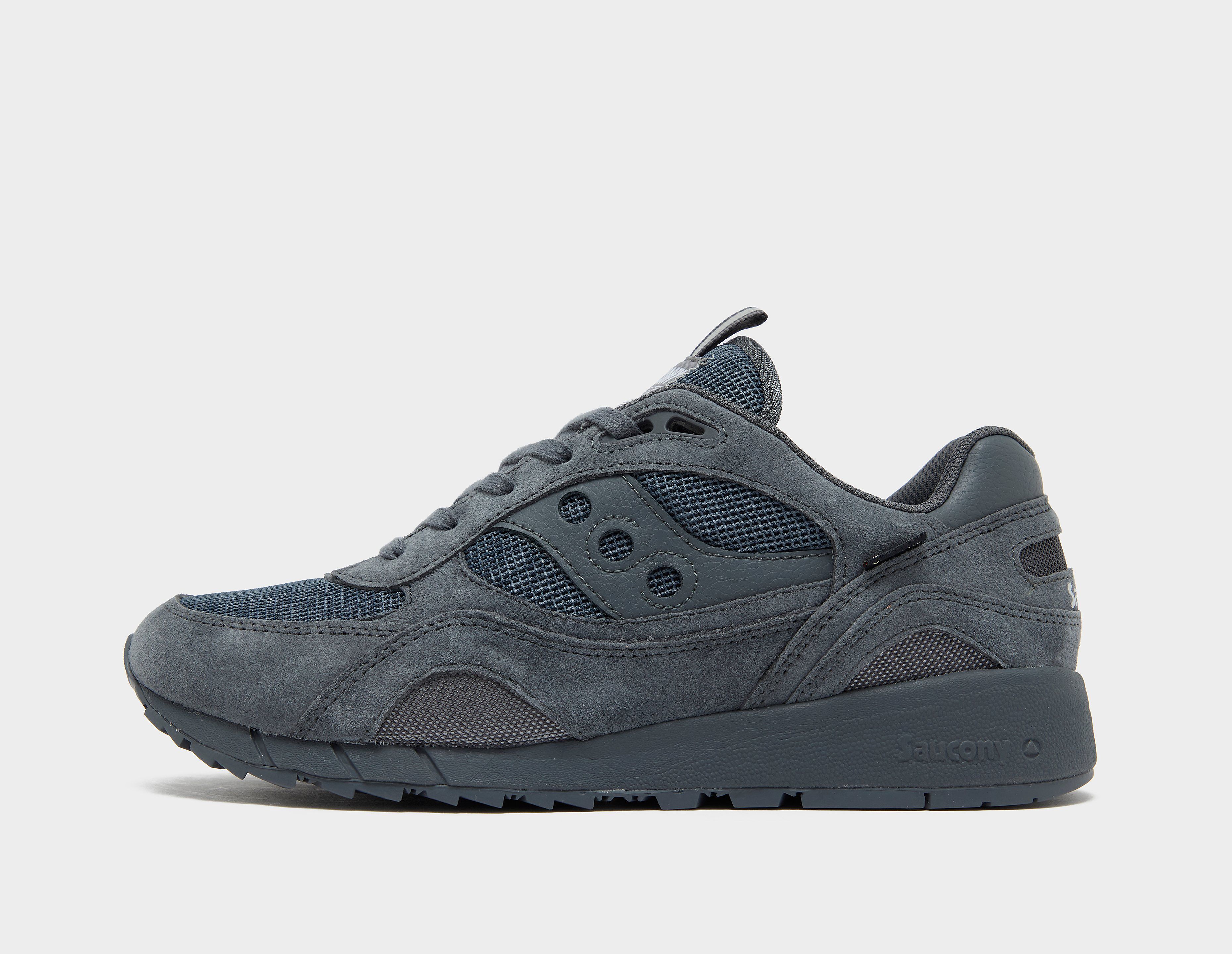 Saucony Shadow 6000 GORE-TEX, gris
