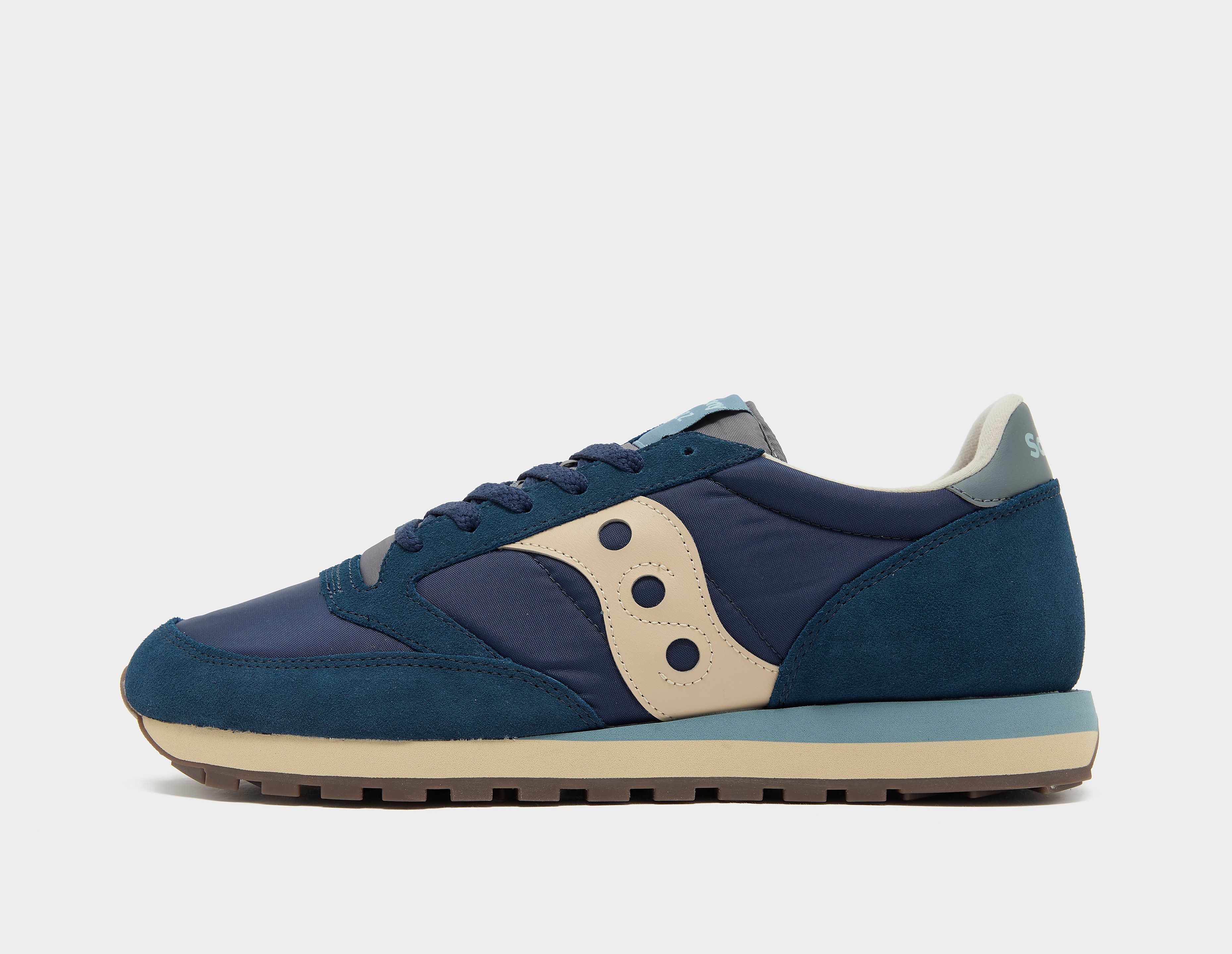 Saucony Deportivas Jazz OG, azul
