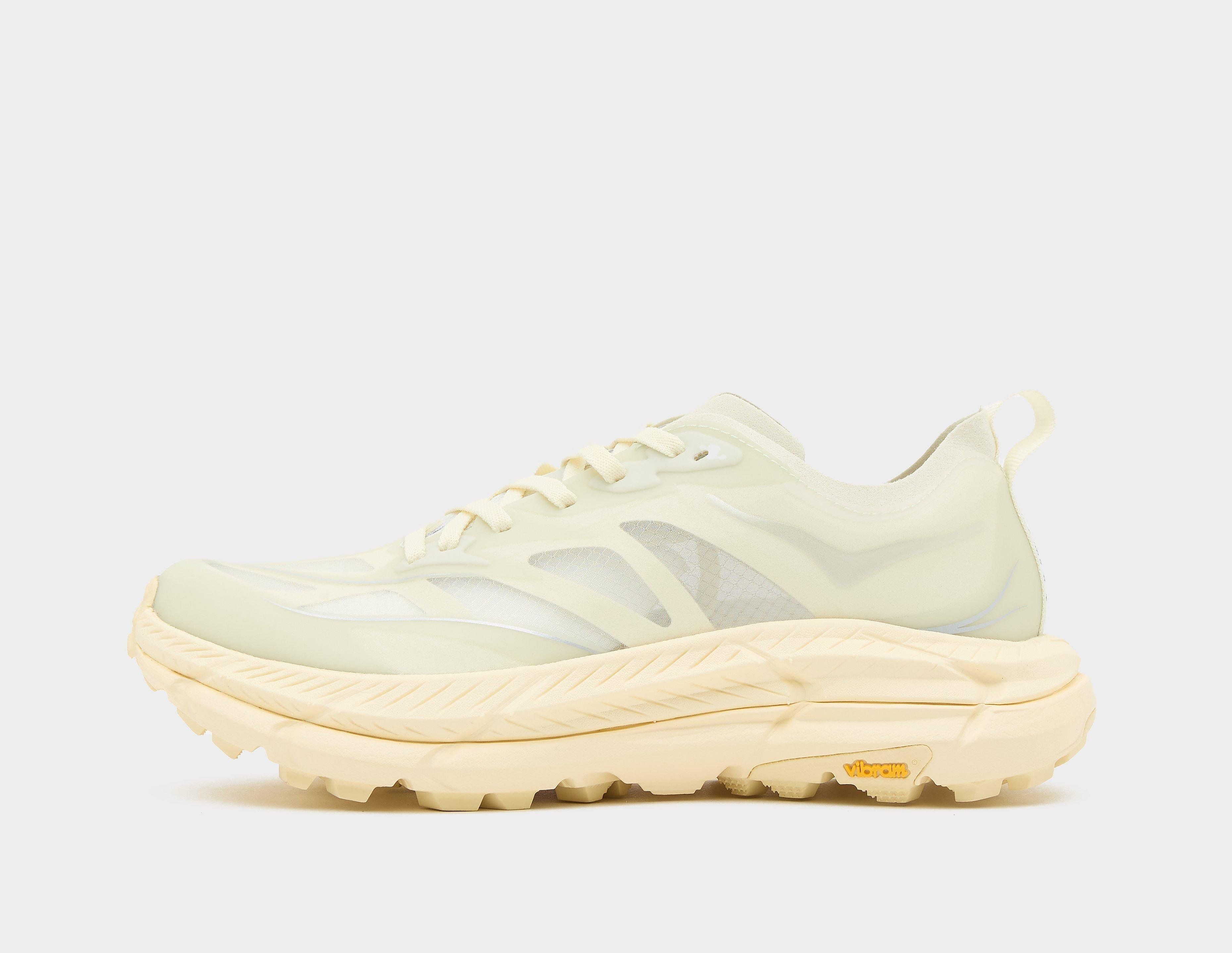 HOKA Mafate Speed 4 Lite Women's