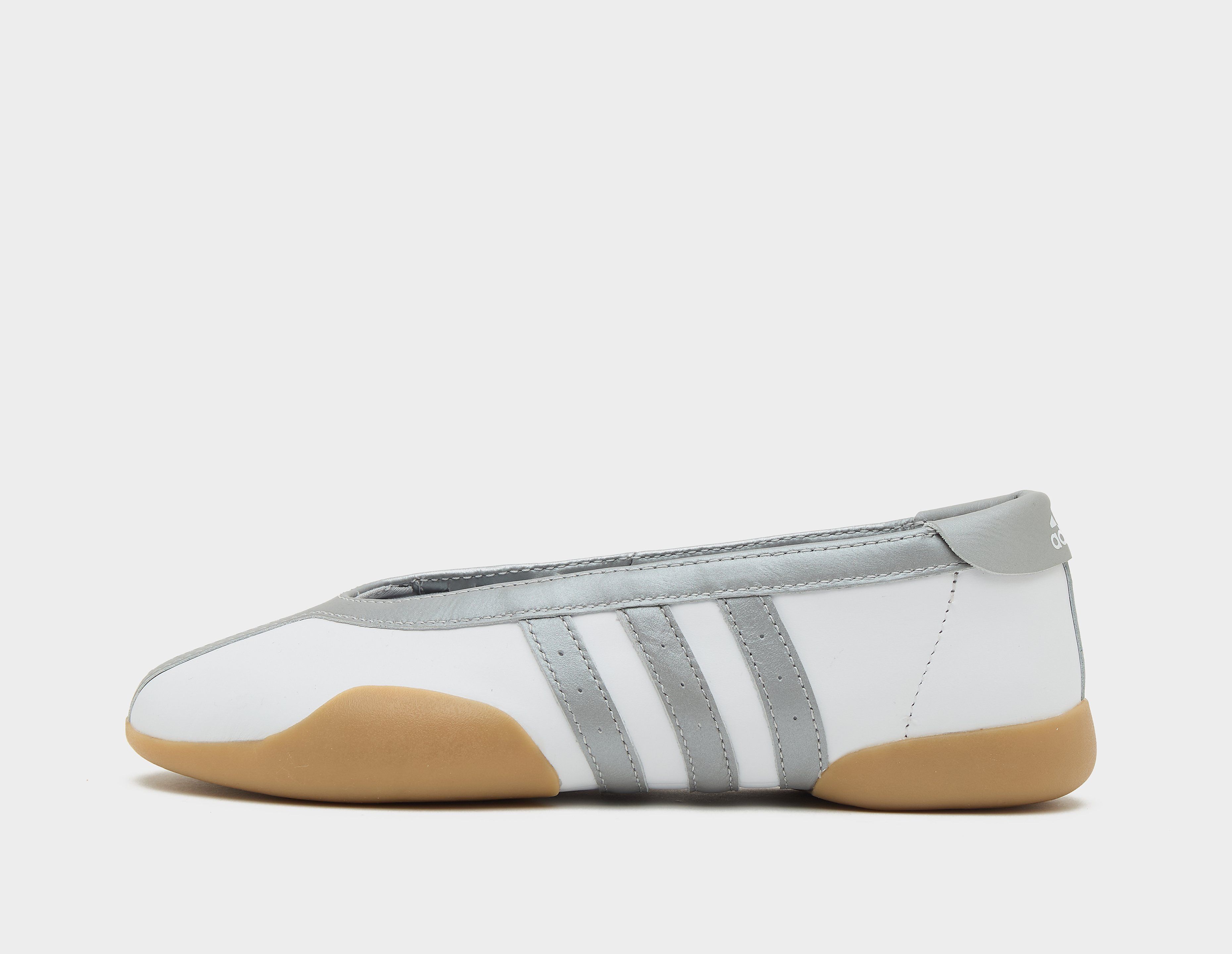 Adidas Originals Taekwondo Mei Ballet Women's, White