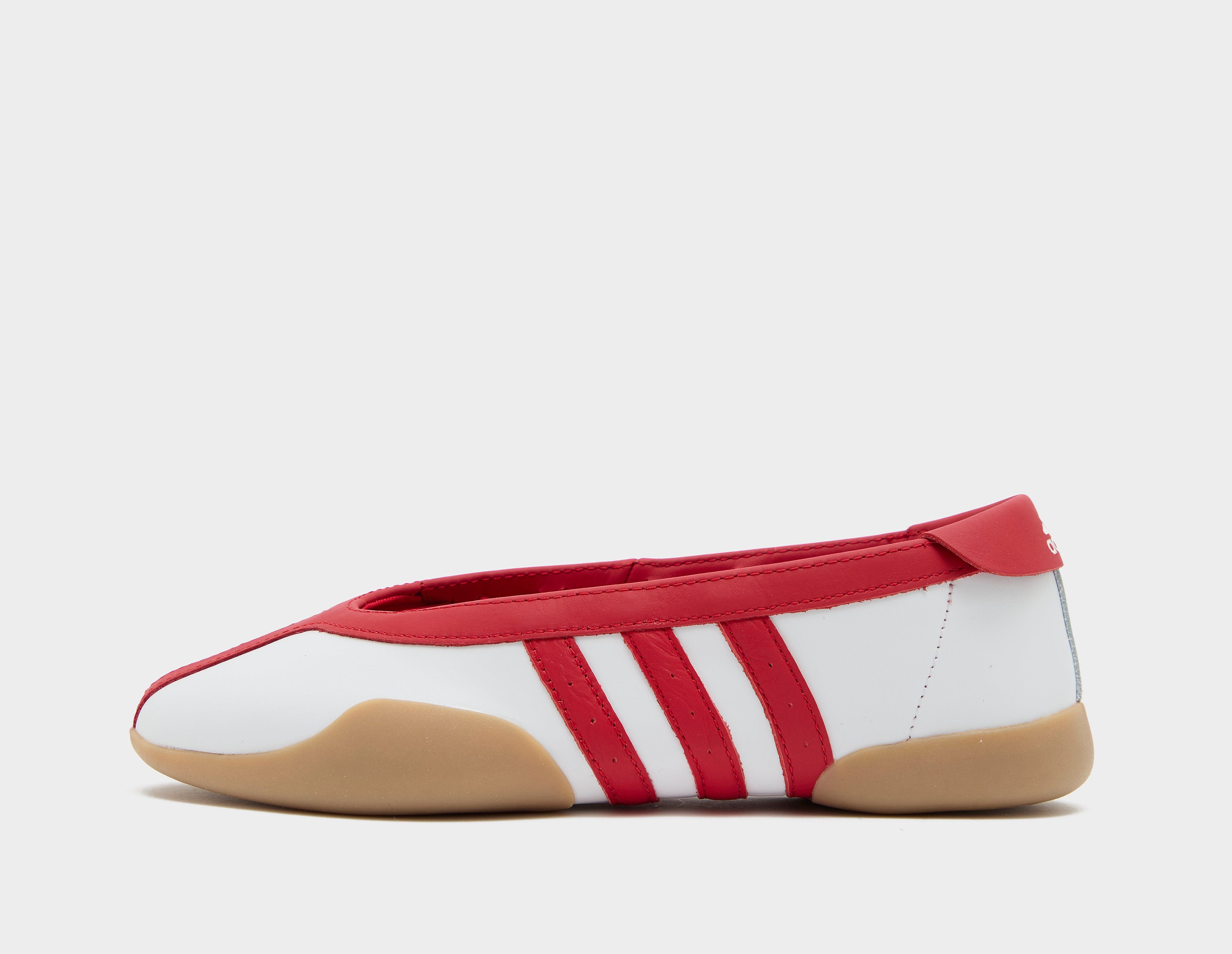 Adidas Originals Taekwondo Mei Ballet Women's, White