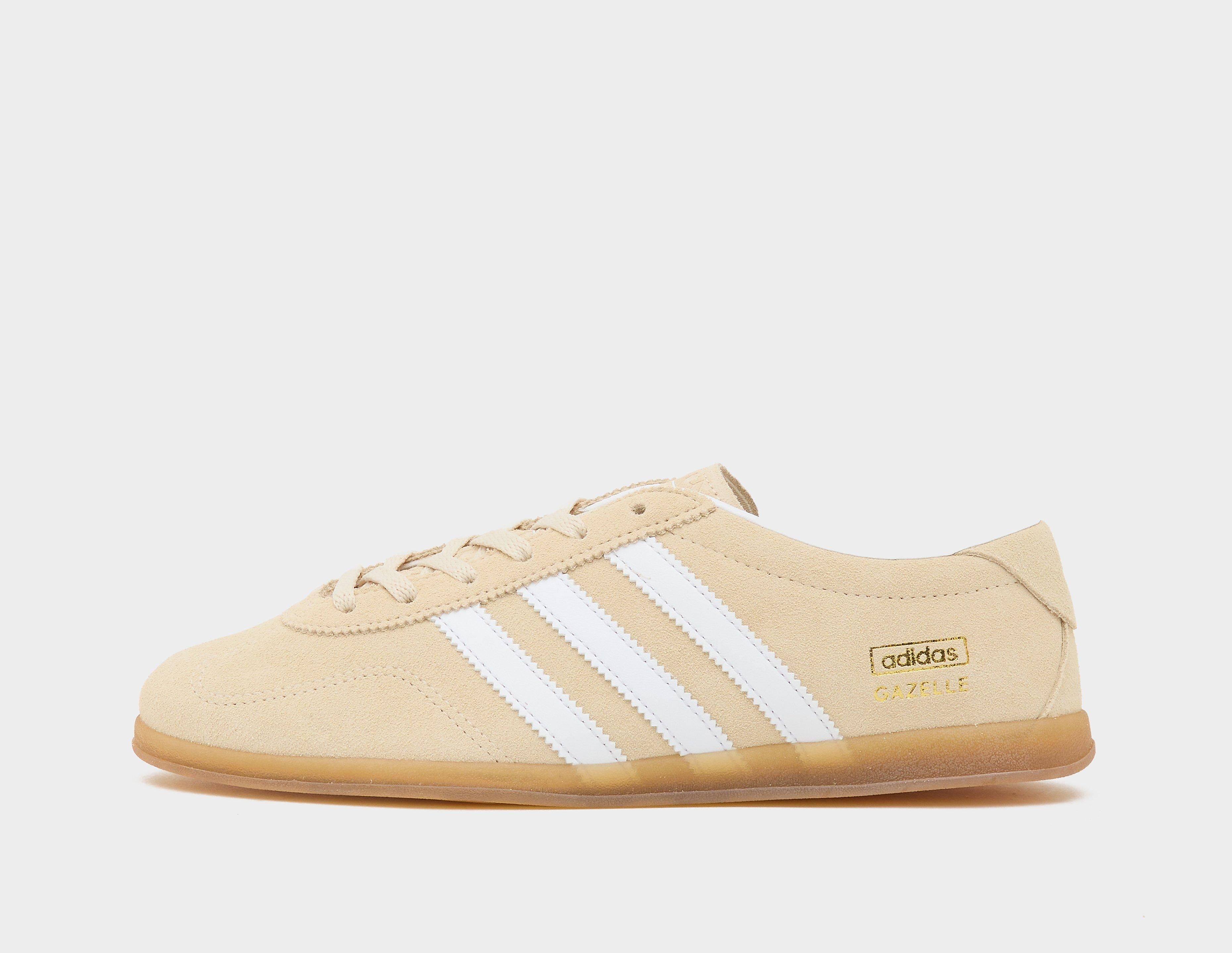 adidas Originals Gazelle Lo Pro Women's, grey