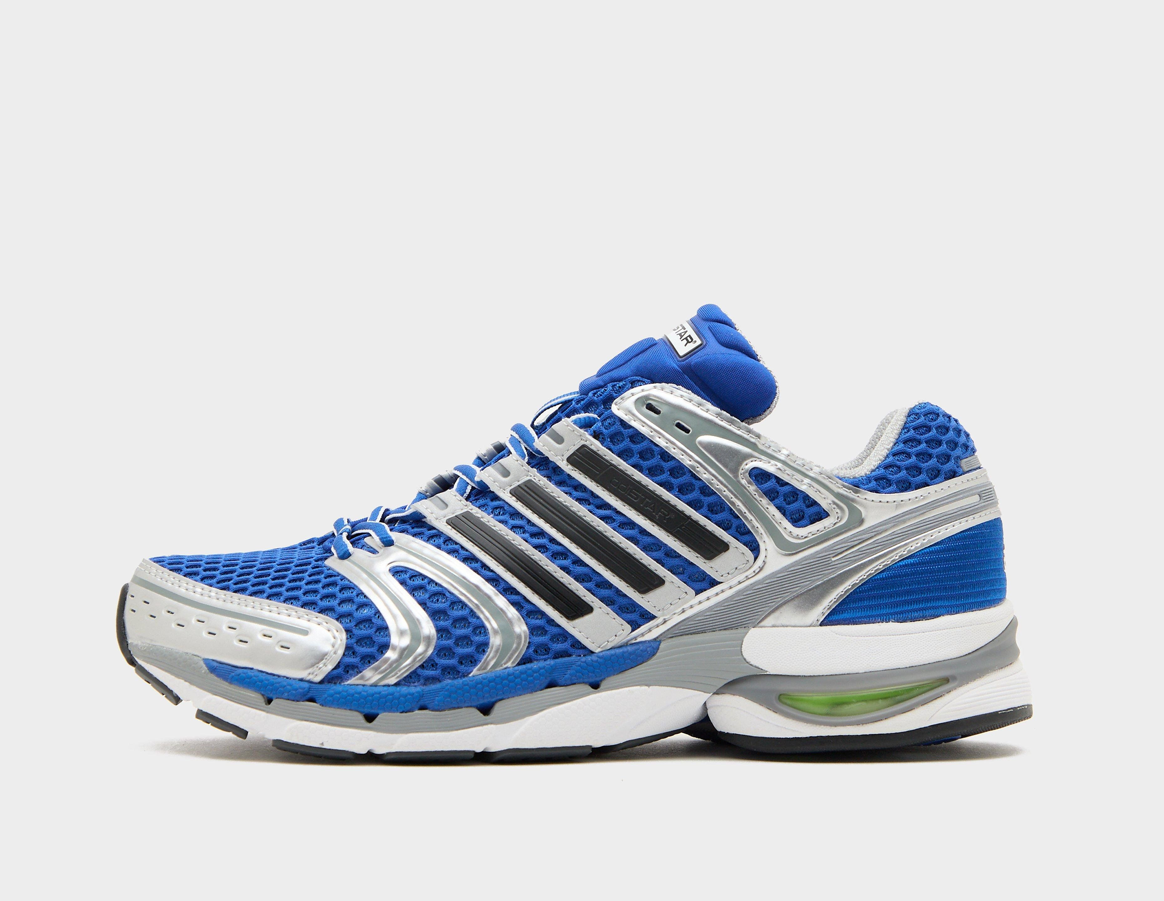 adidas Originals Adistar Control 5, azul