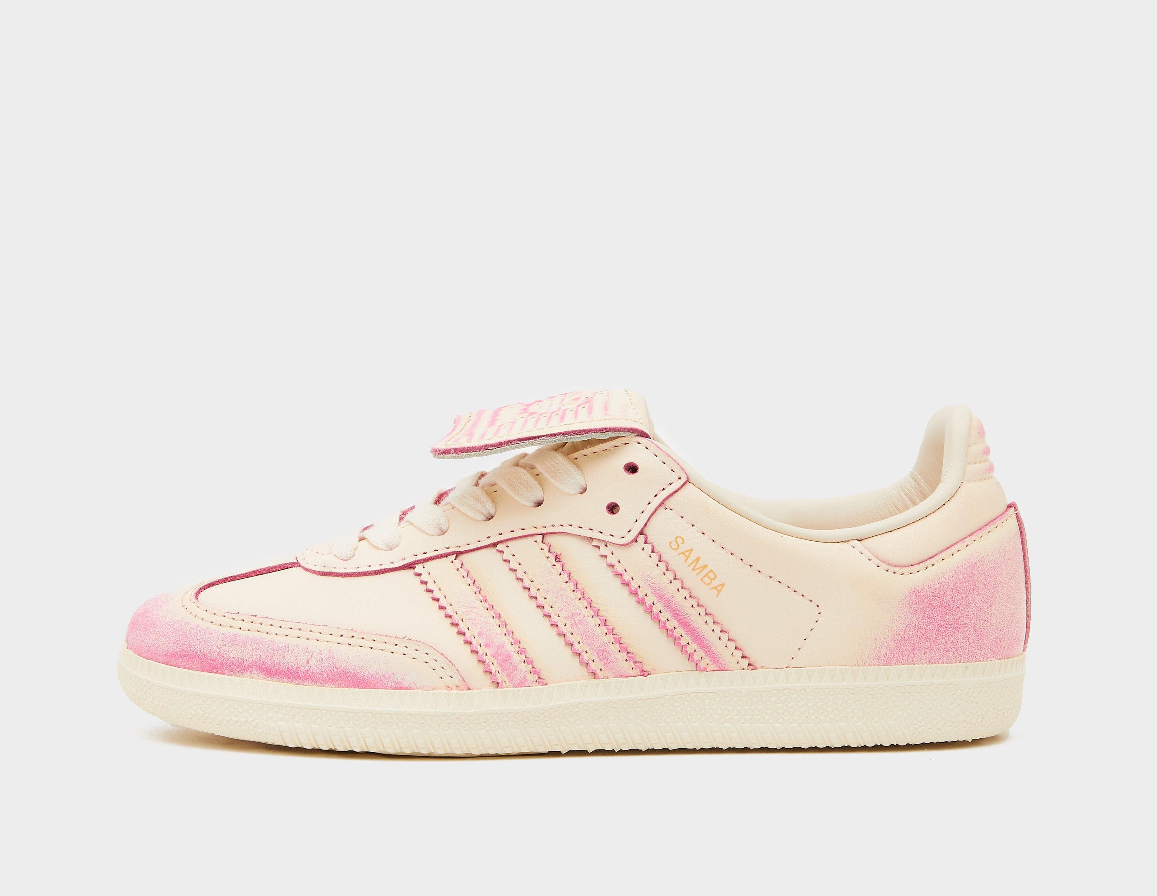 Adidas Originals Samba LT Women's, Pink