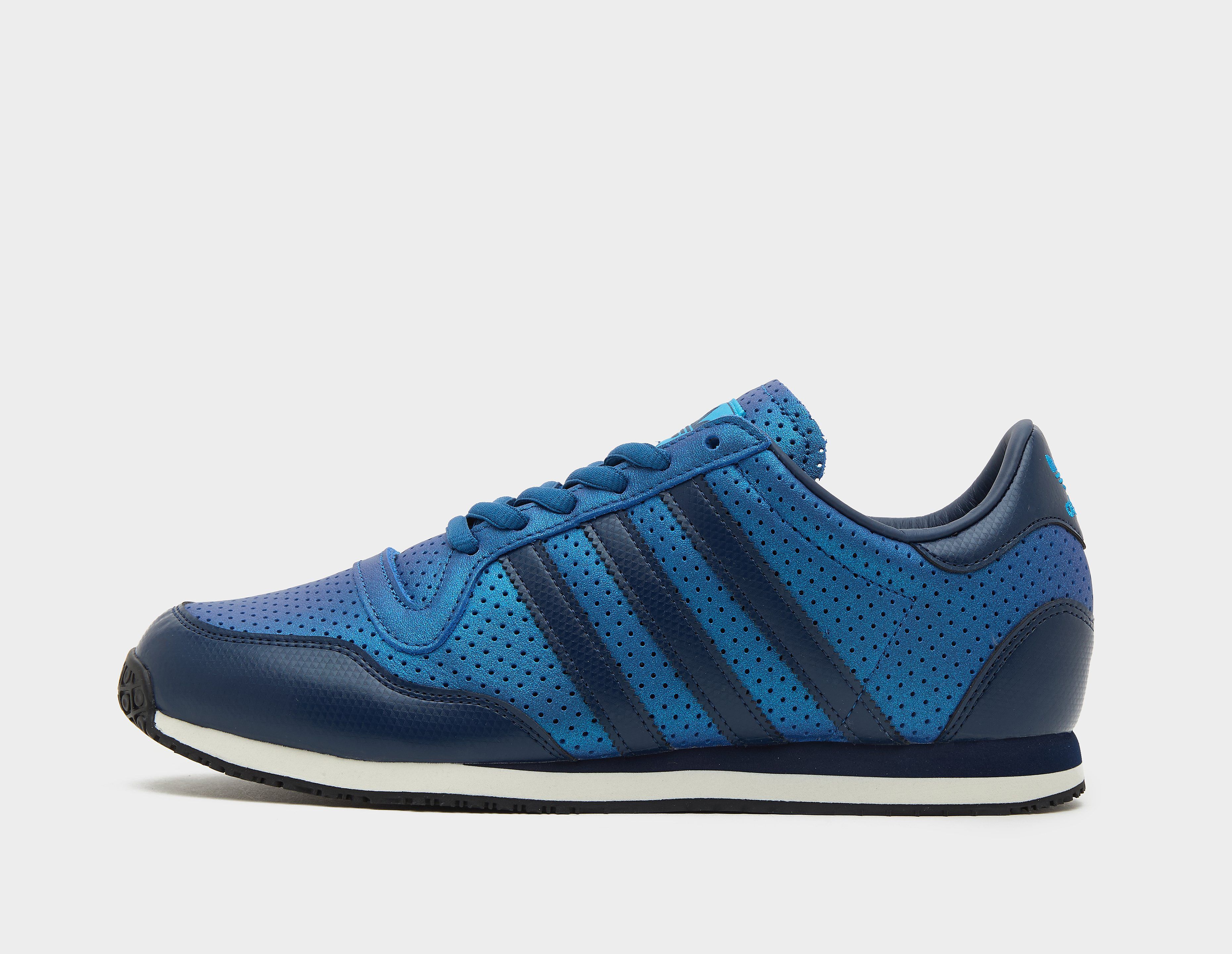 adidas Originals Galaxy OG, azul