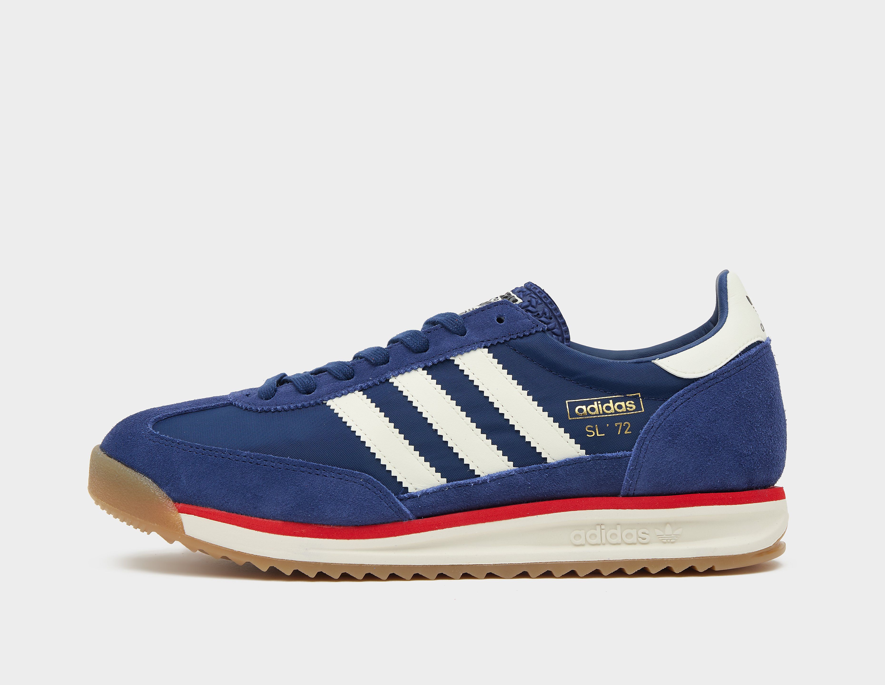 adidas Originals SL 72 RS
