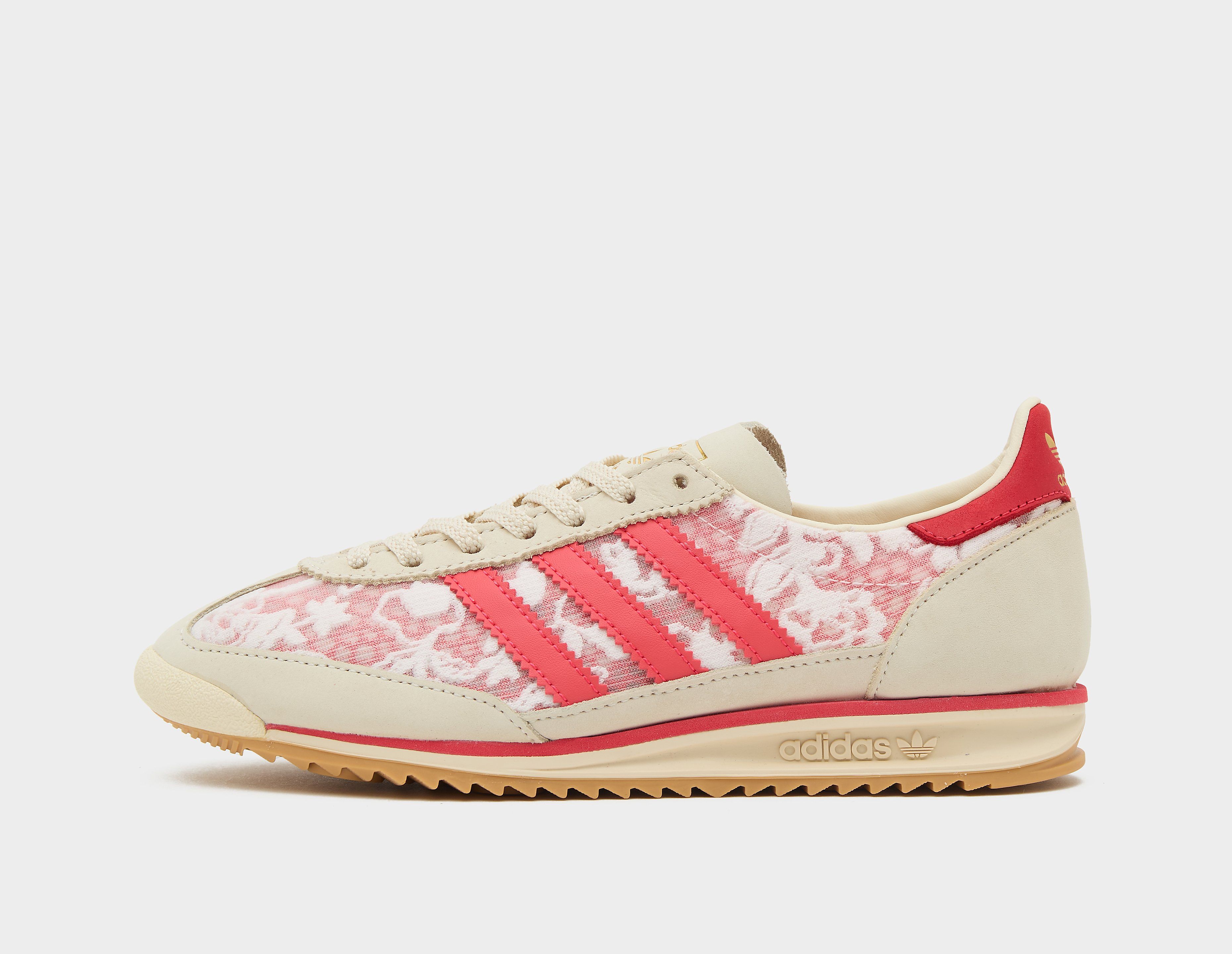 adidas Originals x Liberty London SL 72 Women's