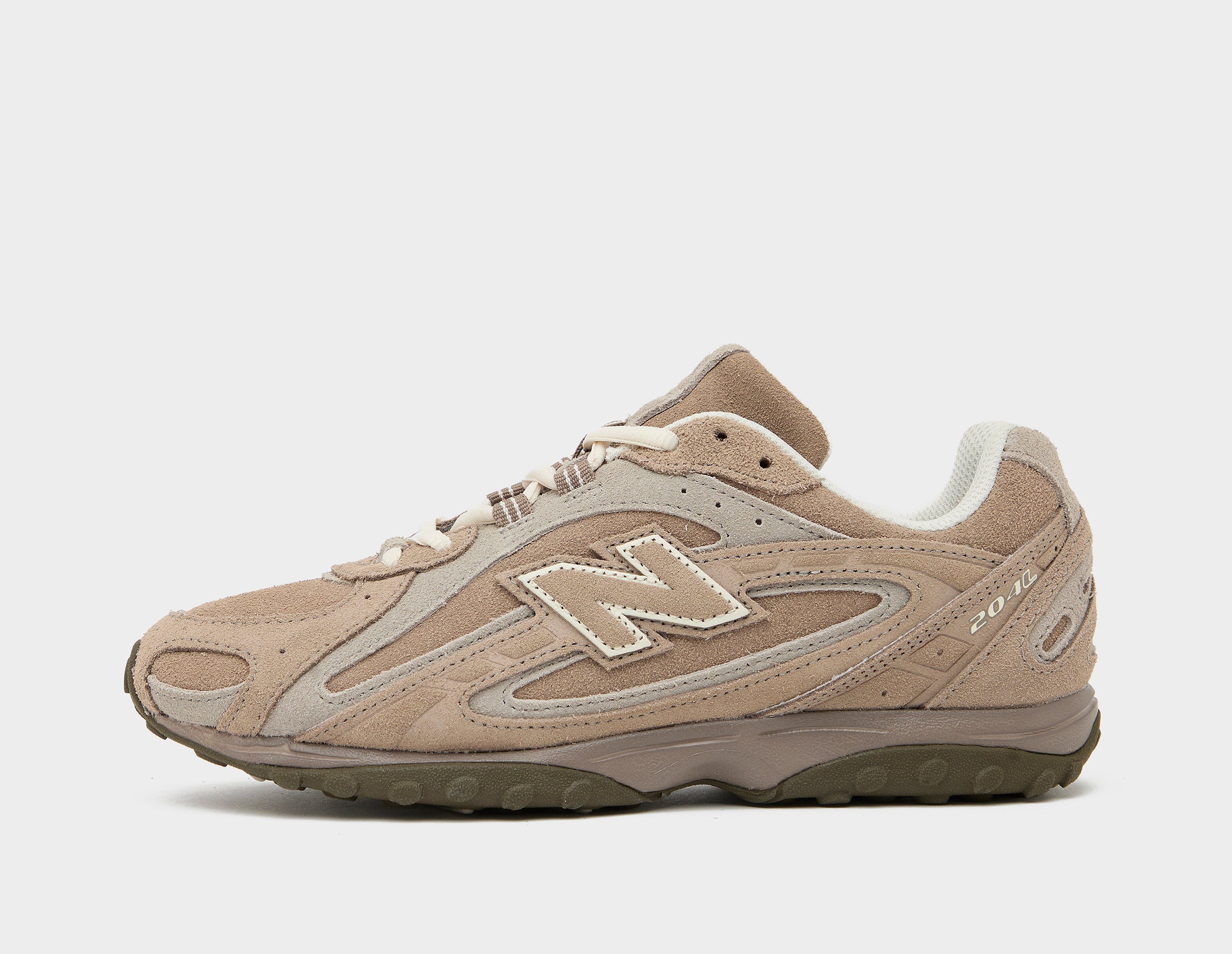 New Balance 204L Donna, marrone