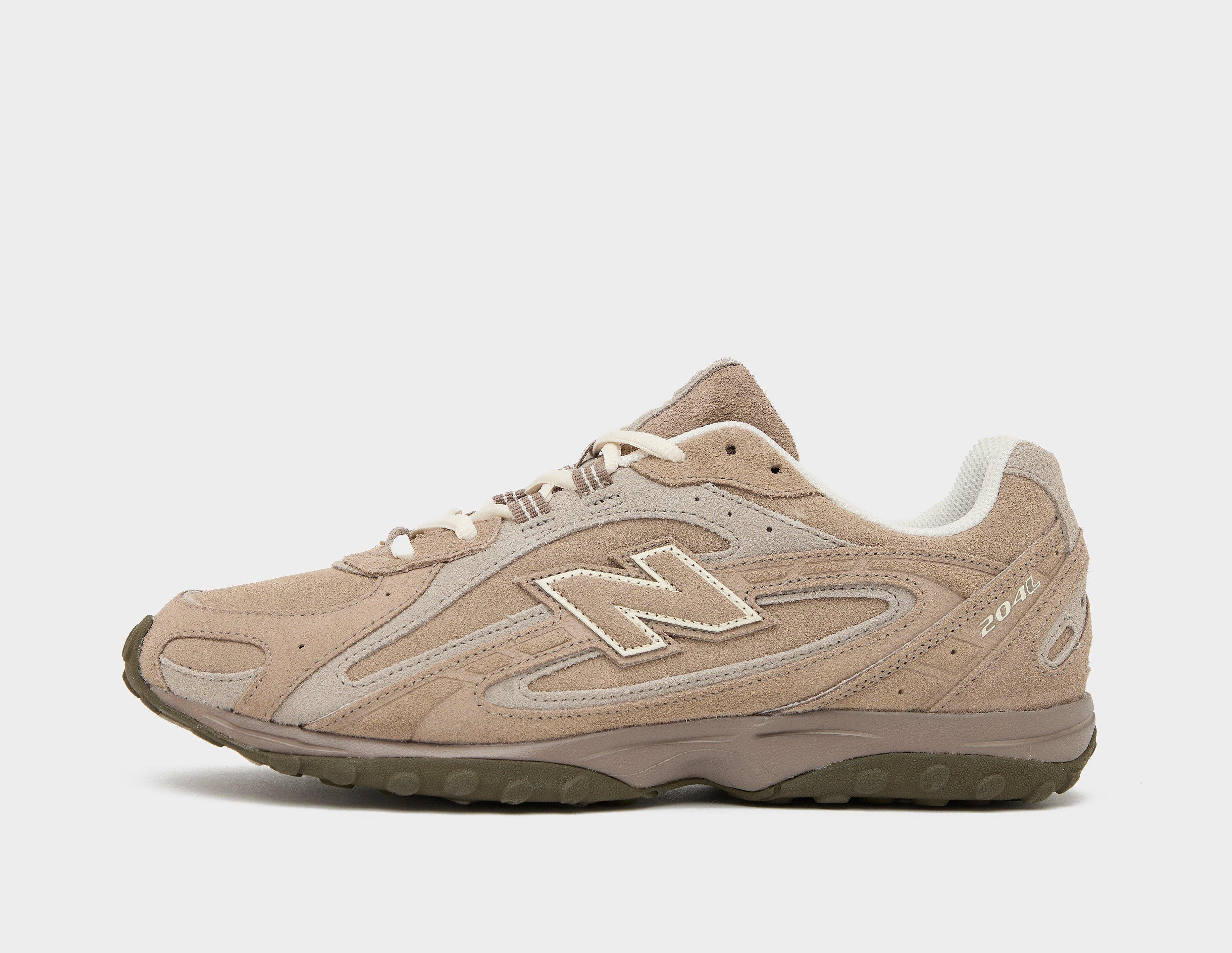 New Balance 204L, marrone