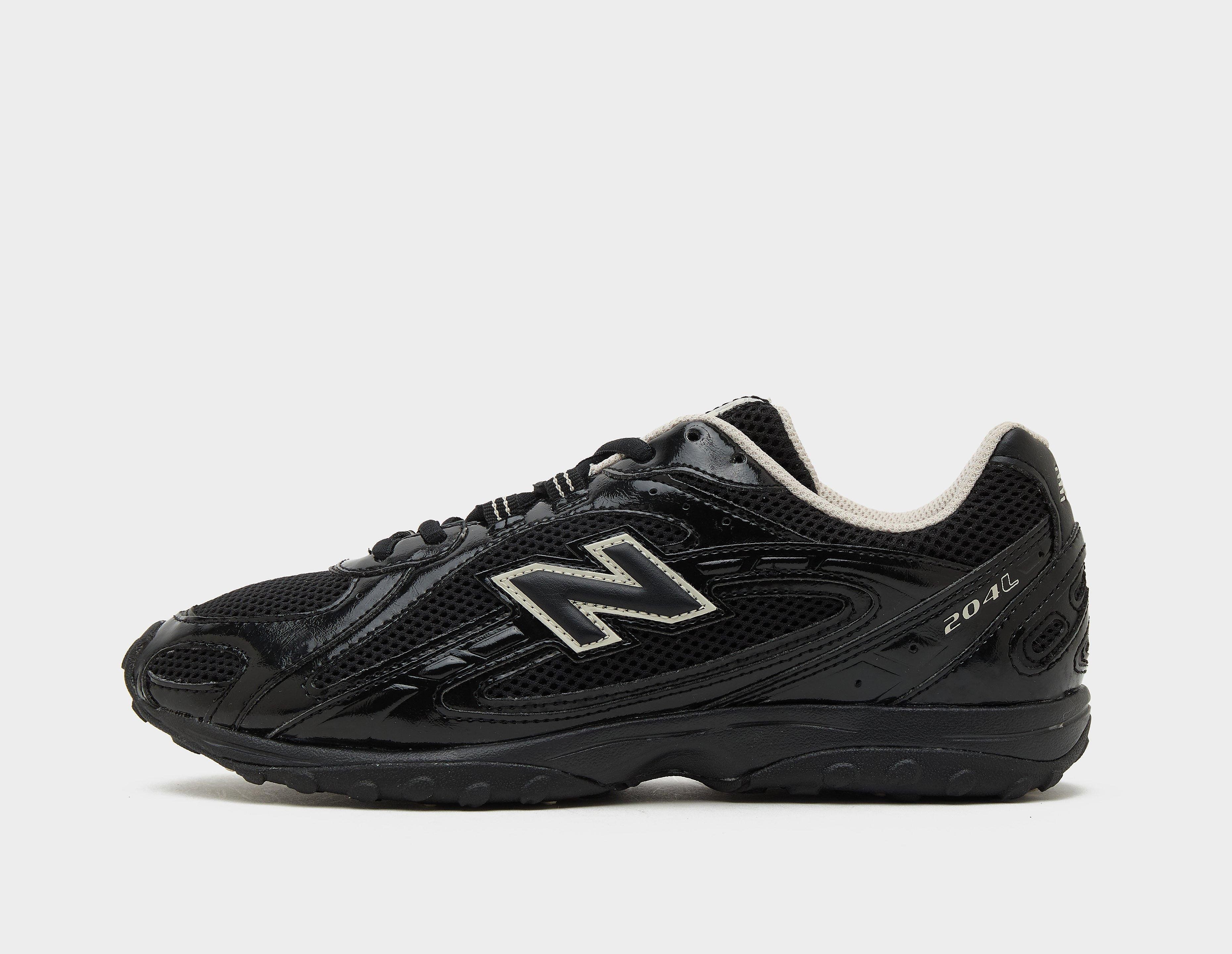 New Balance 204L Women's, negro