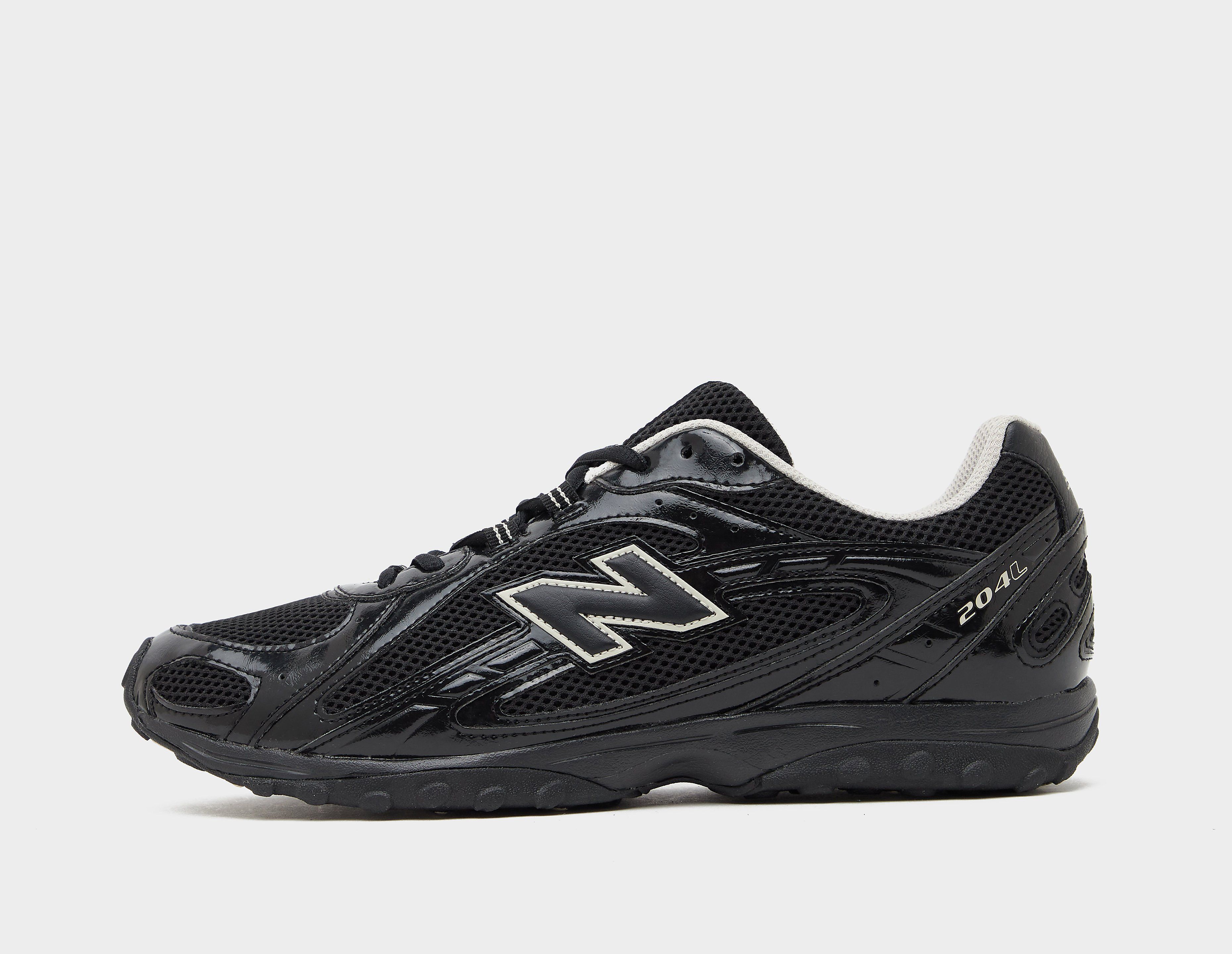 New Balance 204L, negro