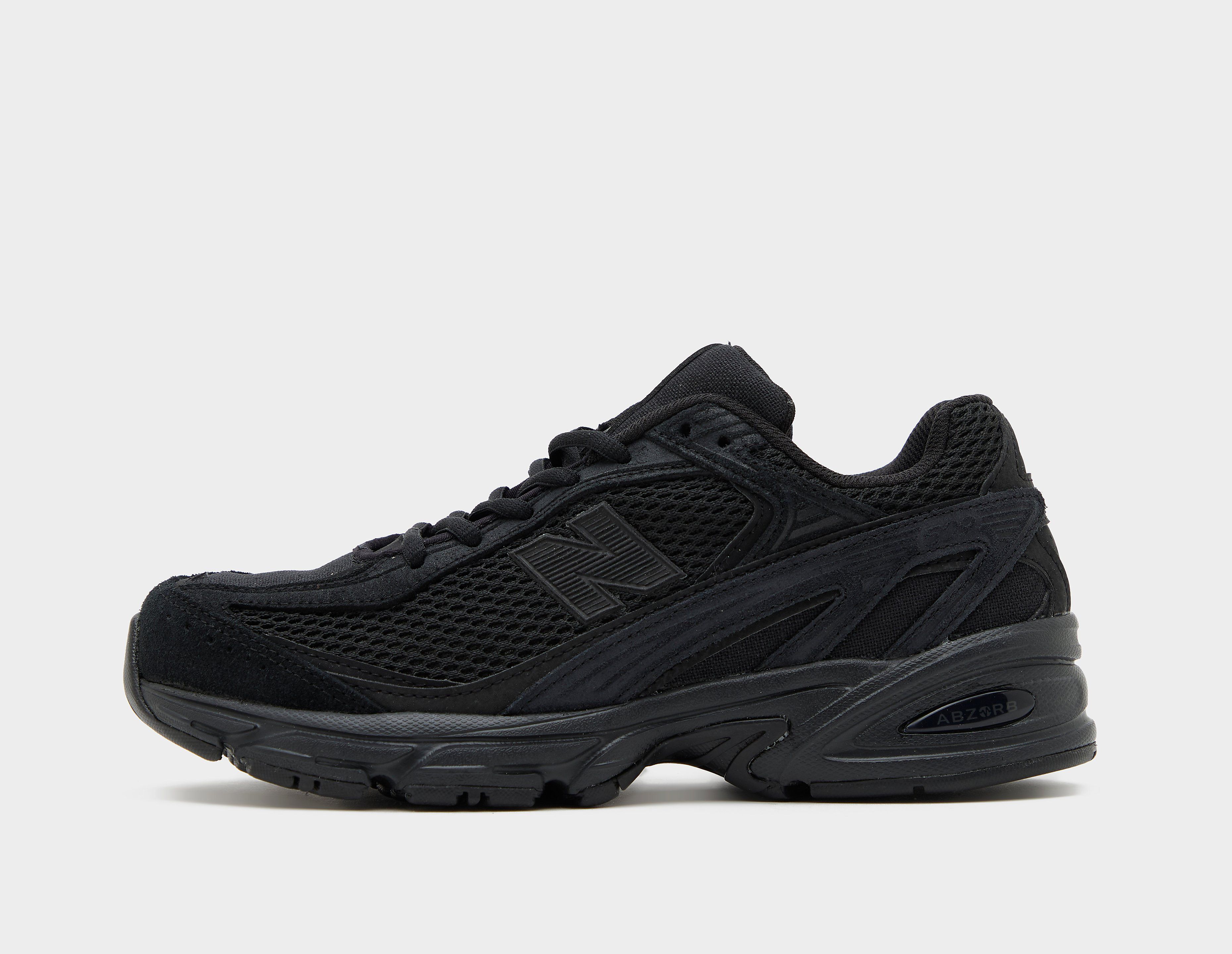 New Balance 509 Women's, zwart