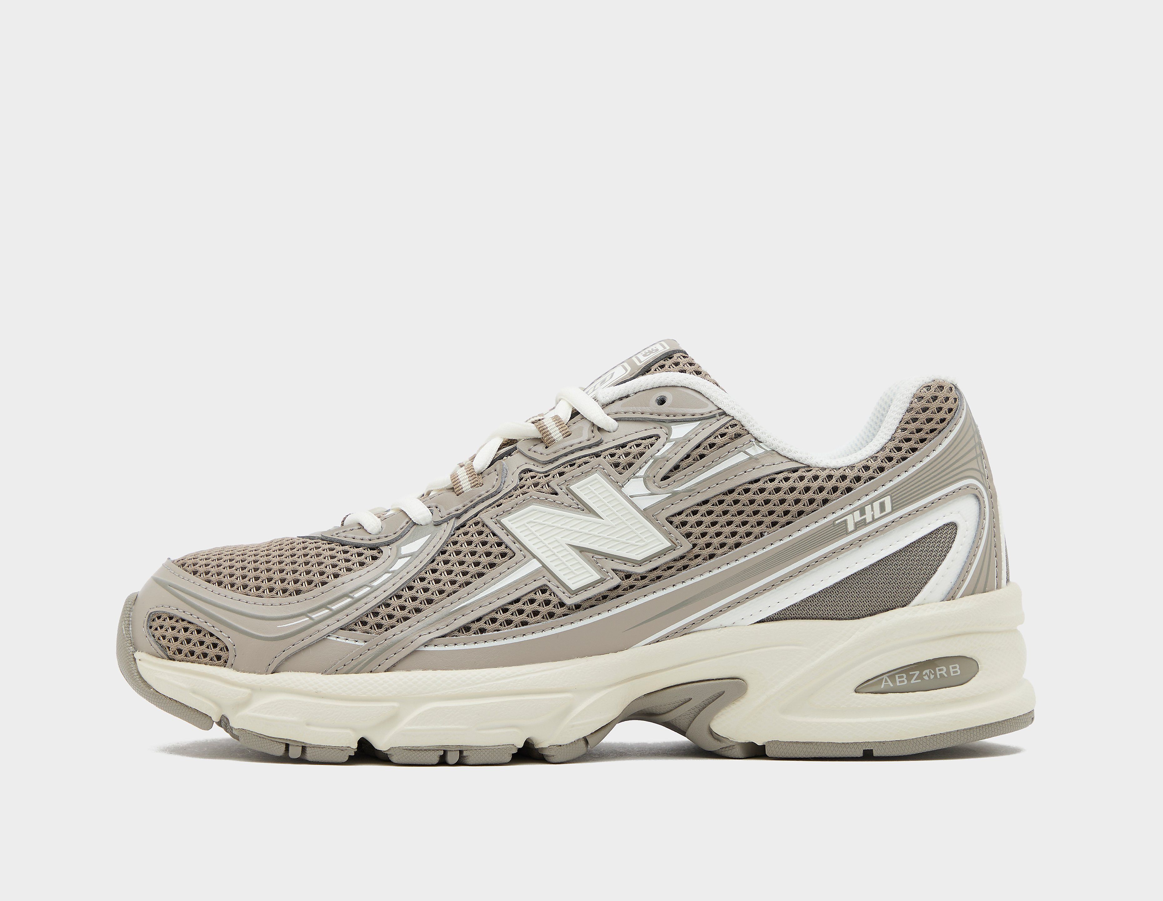 New Balance 740 Women's