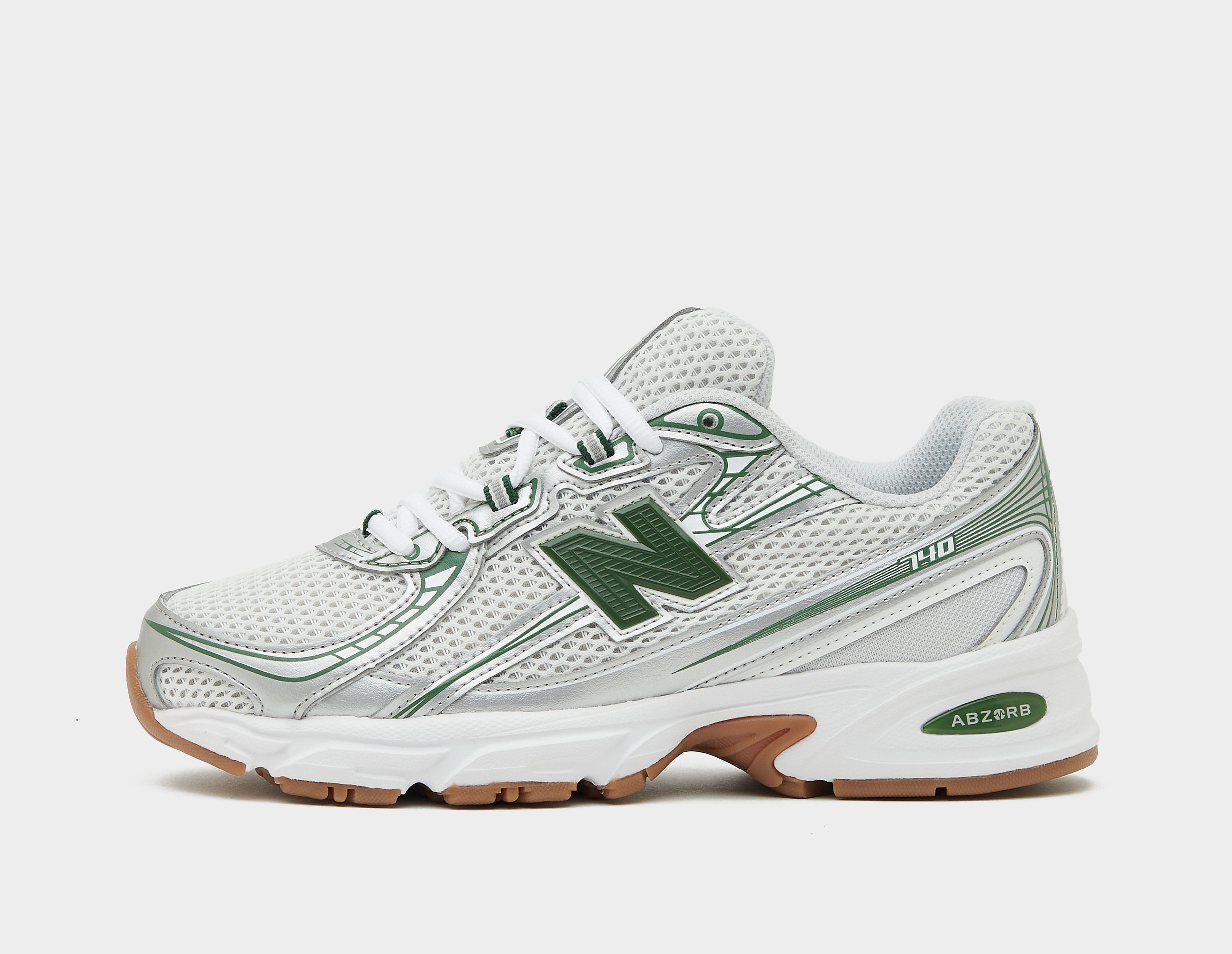 New Balance 740 Women's