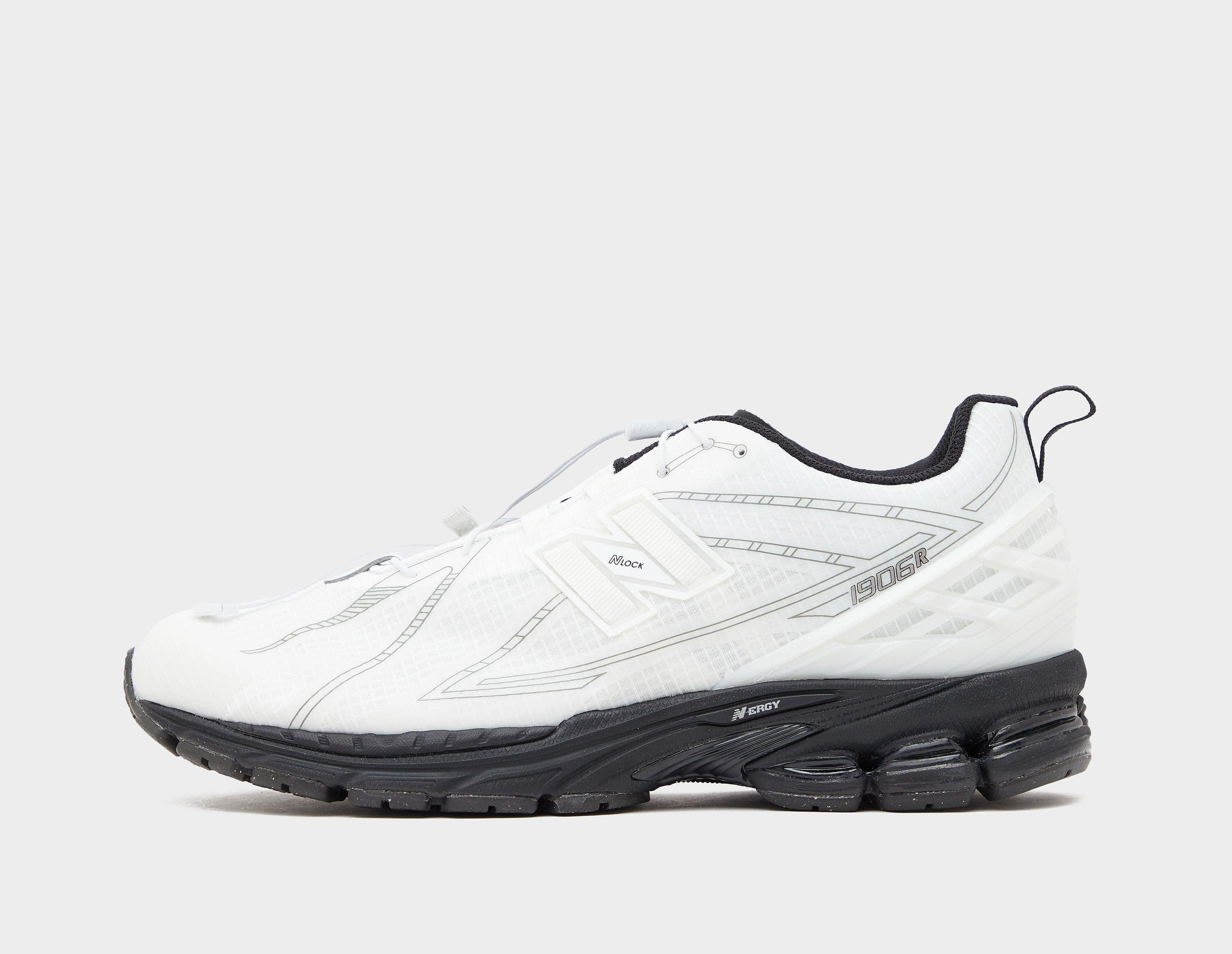 New Balance 1906R No-Sew, blanco