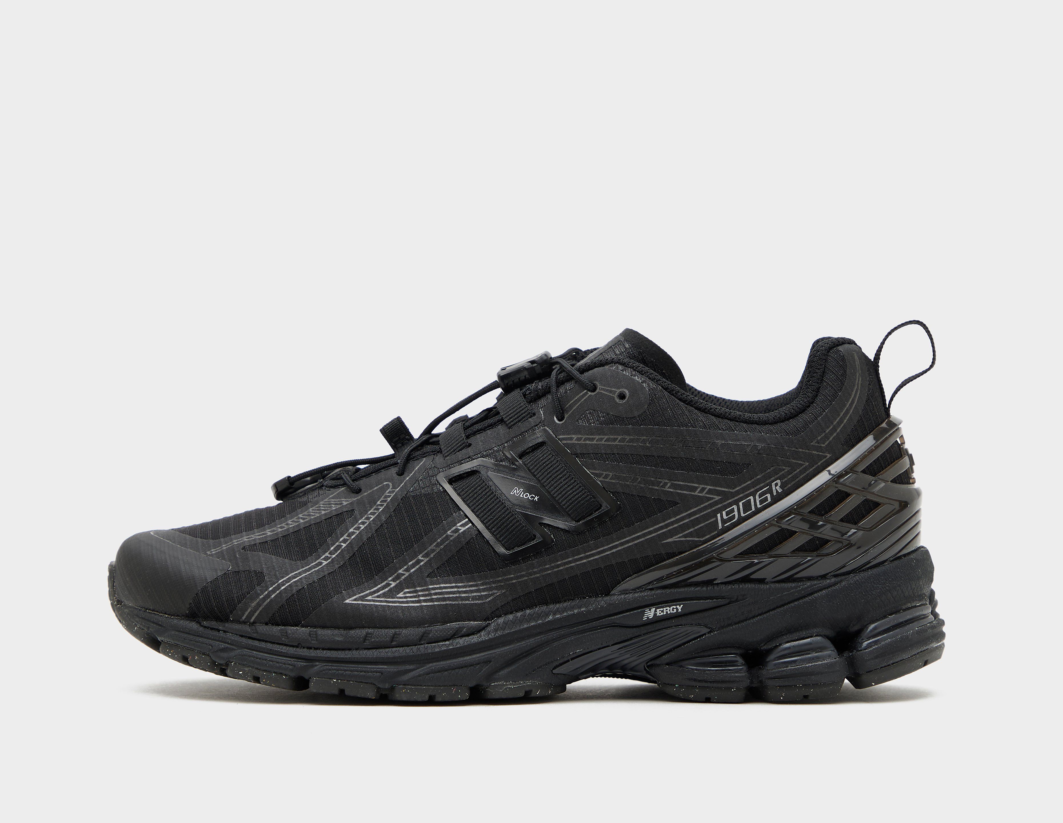 New Balance 1906R No Sew Women's, zwart
