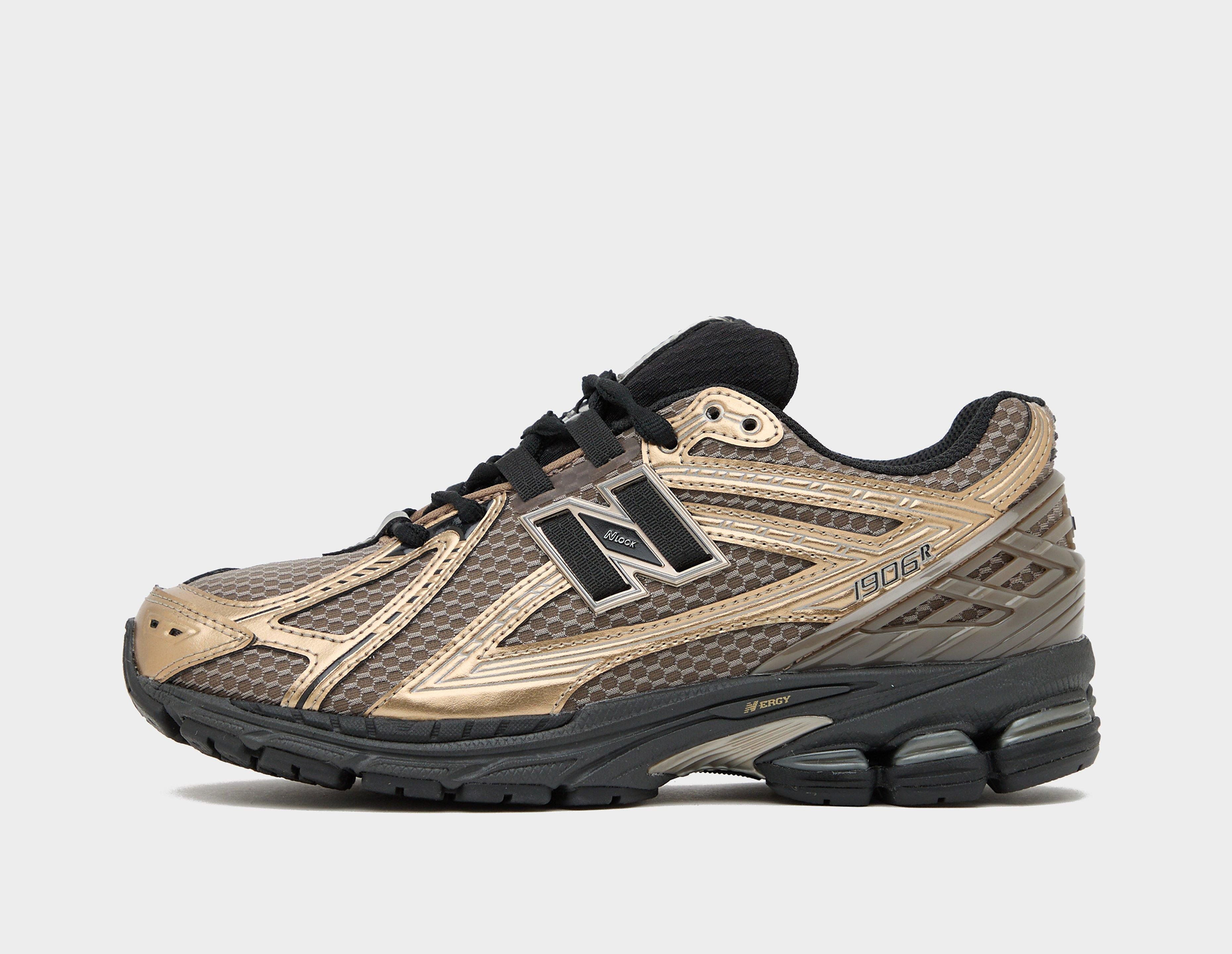 New Balance 1906R Dames, bruin