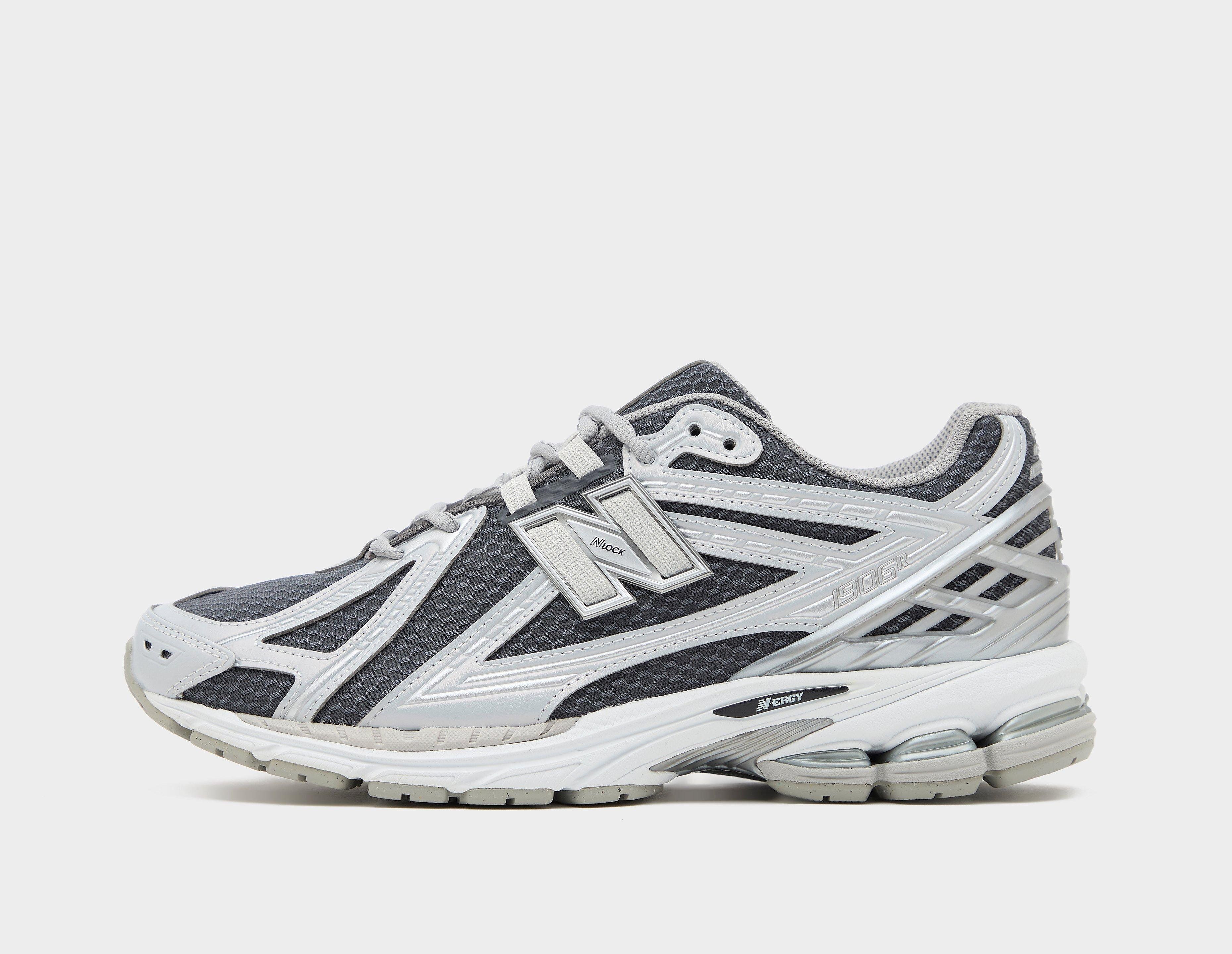 New Balance 1906R, gris