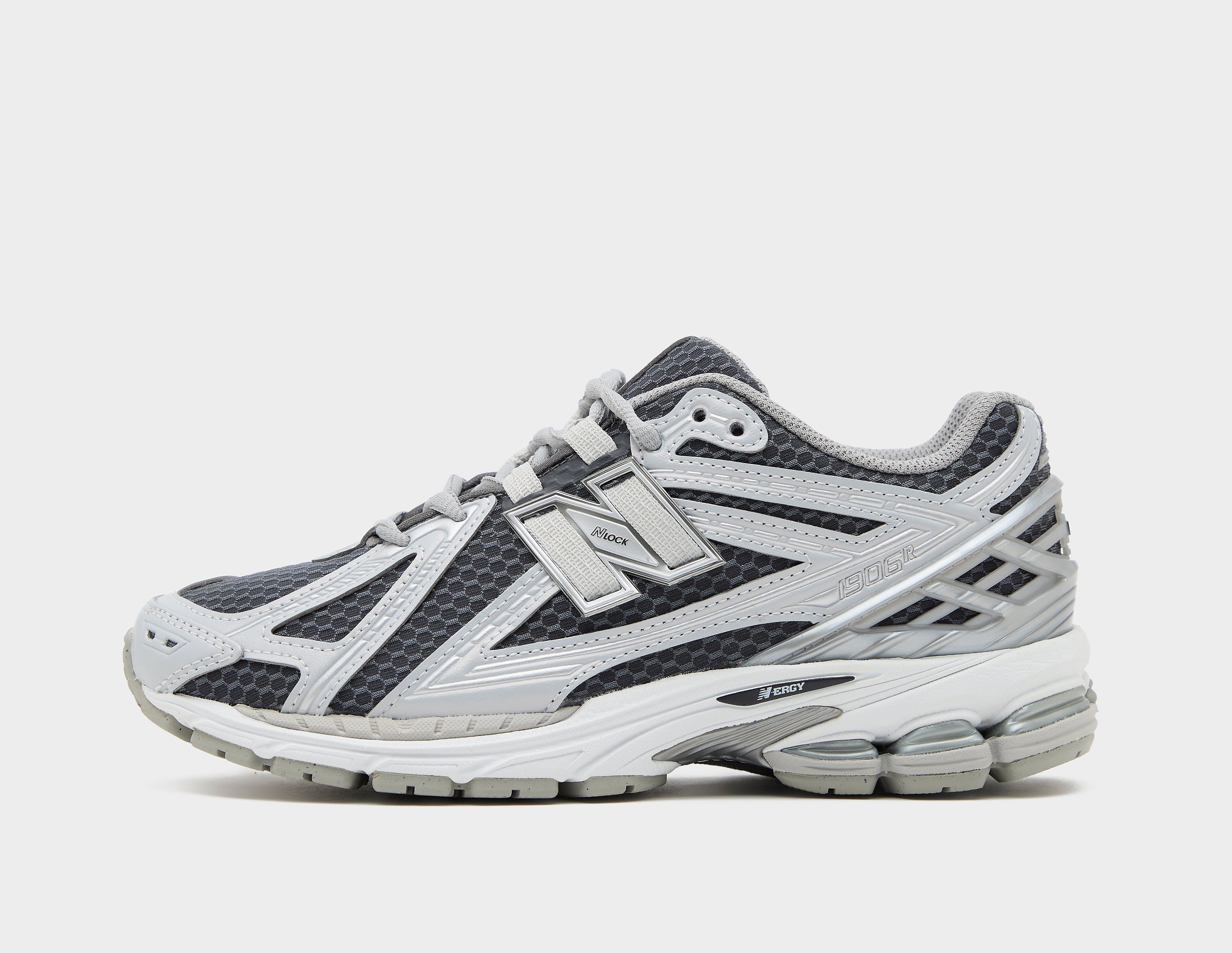 New Balance 1906R Dames, grijs