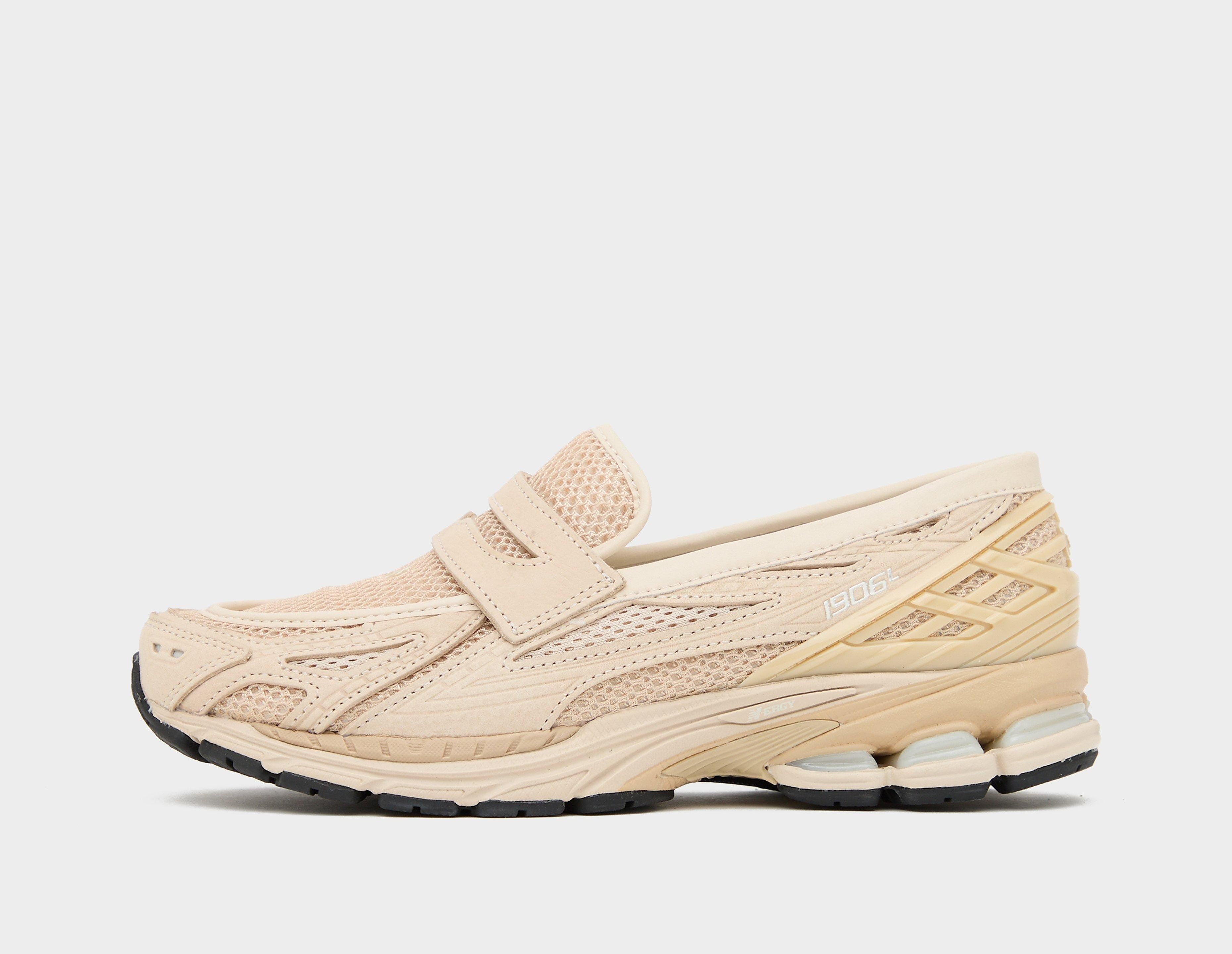 New Balance 1906L Loafer Women's, ecru tint