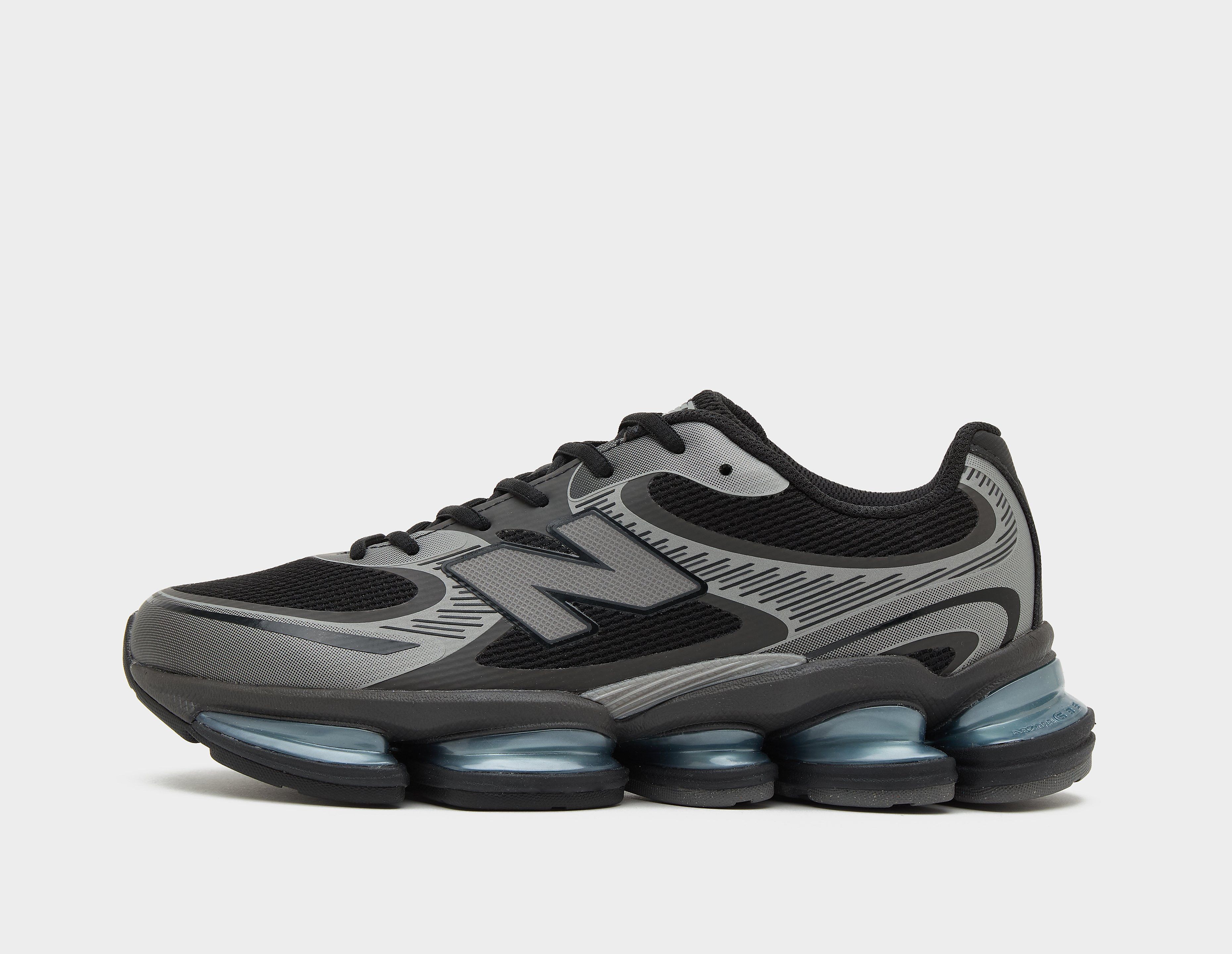 New Balance ABZORB 2000, negro