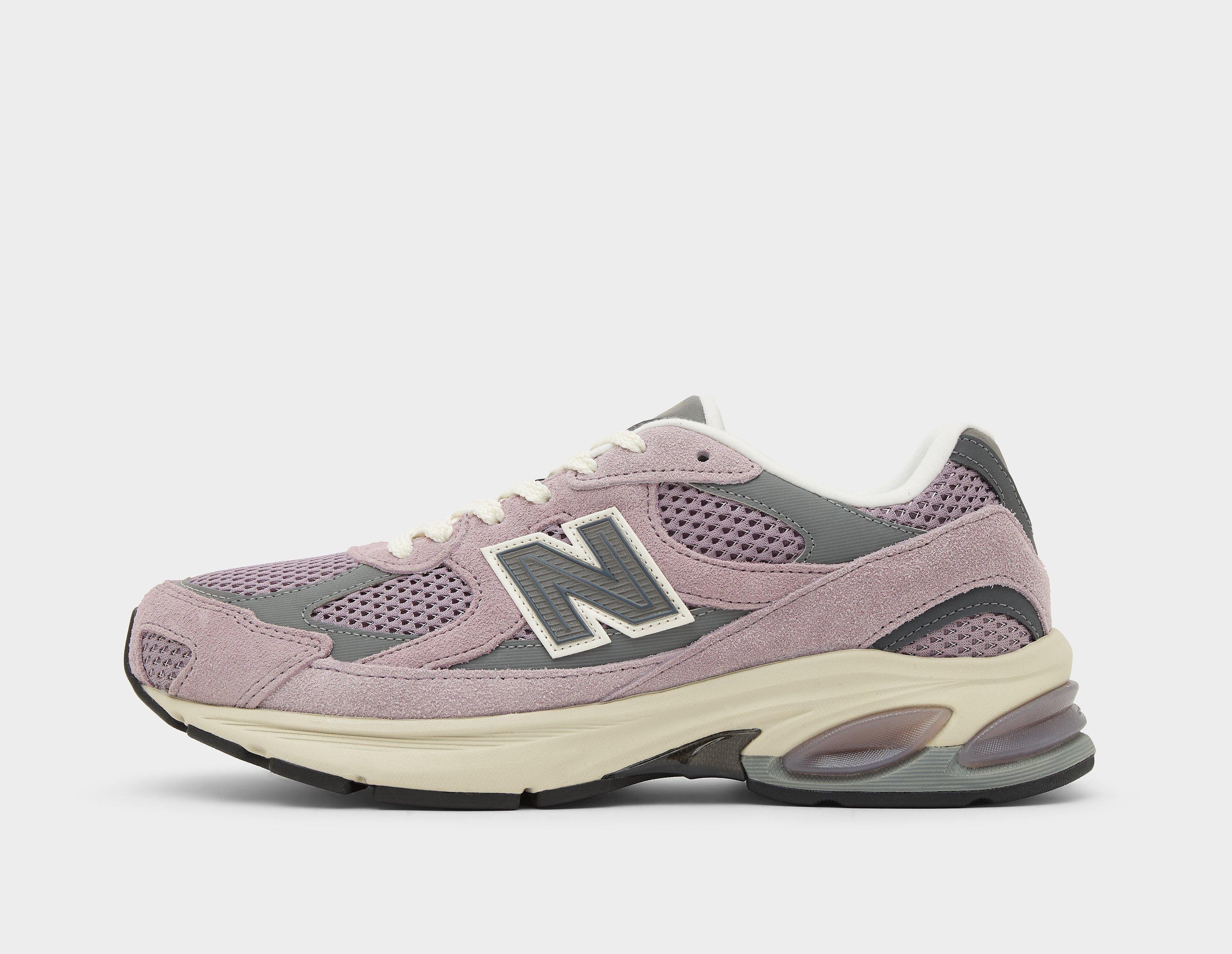 New Balance ABZORB 2010, rosa