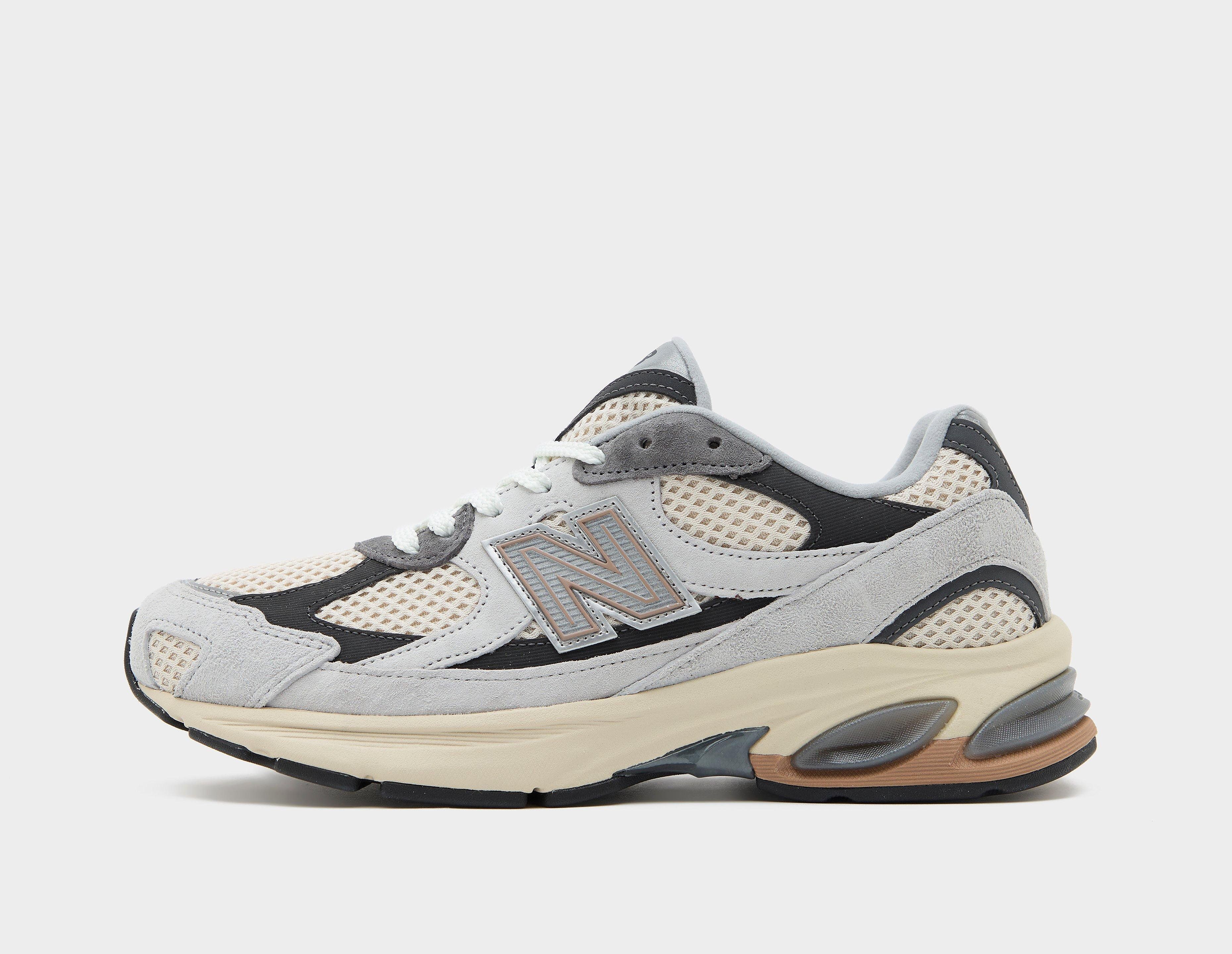 New Balance ABZORB 2010
