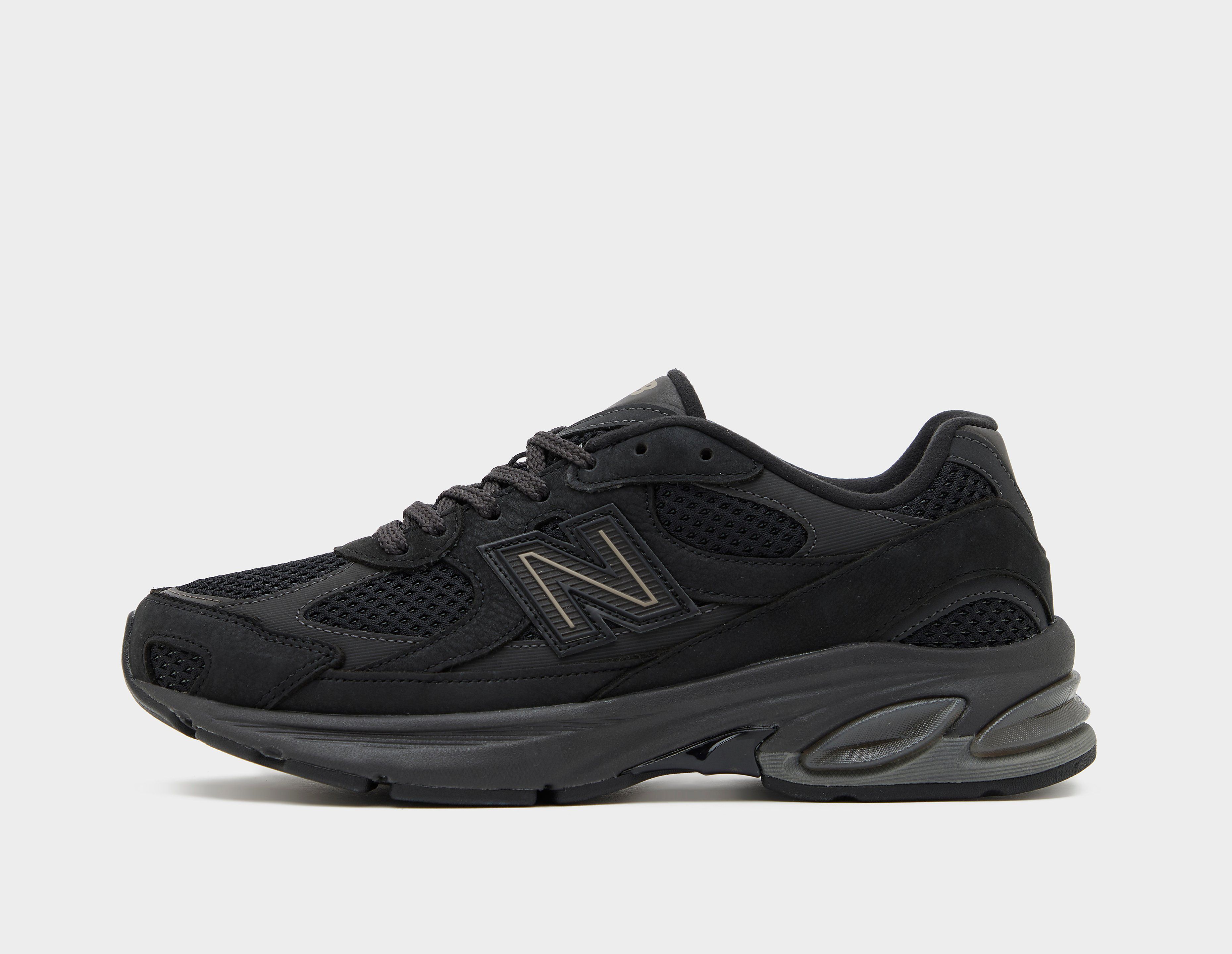 New Balance ABZORB 2010, negro