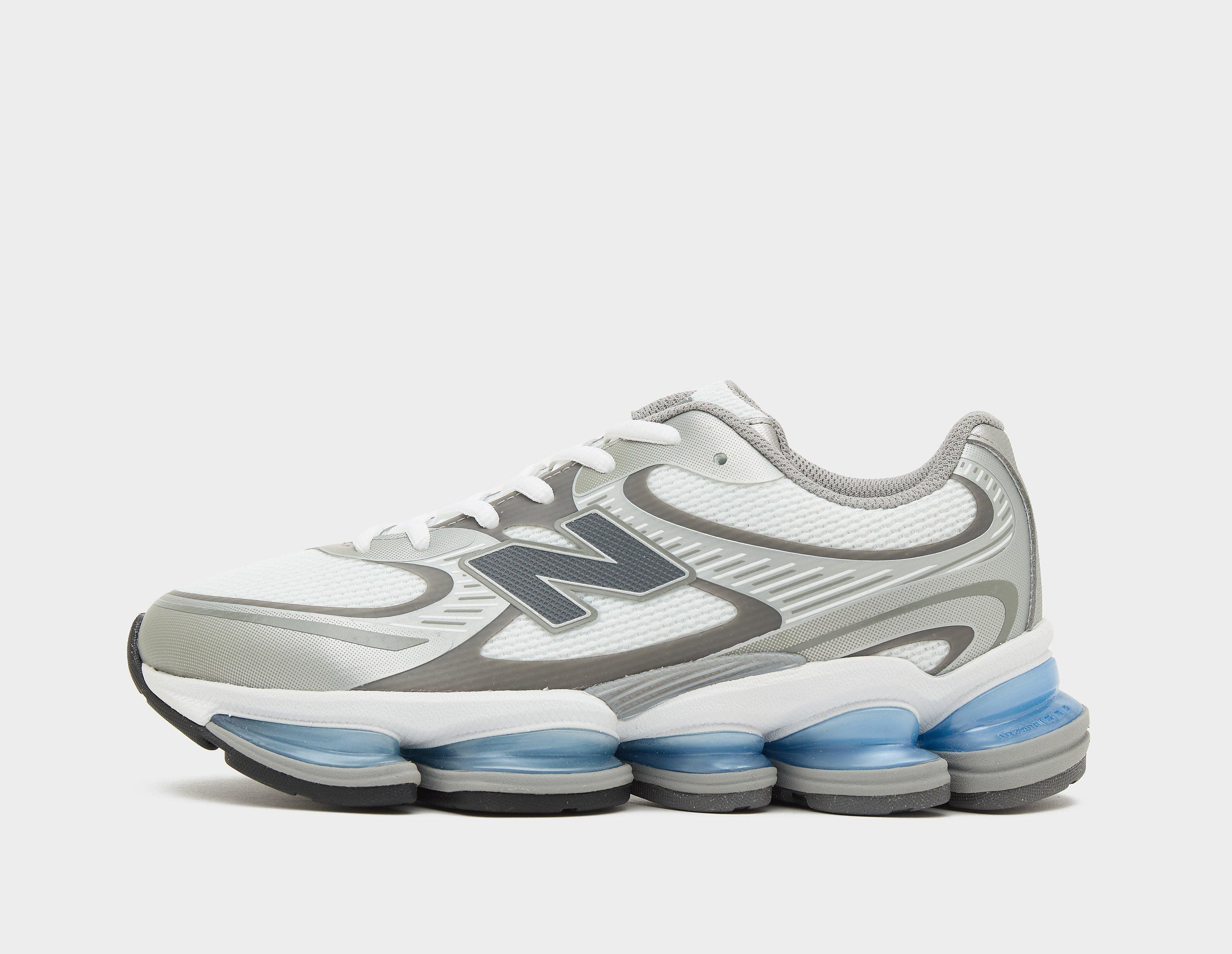 New Balance ABZORB 2000 Women's, gris