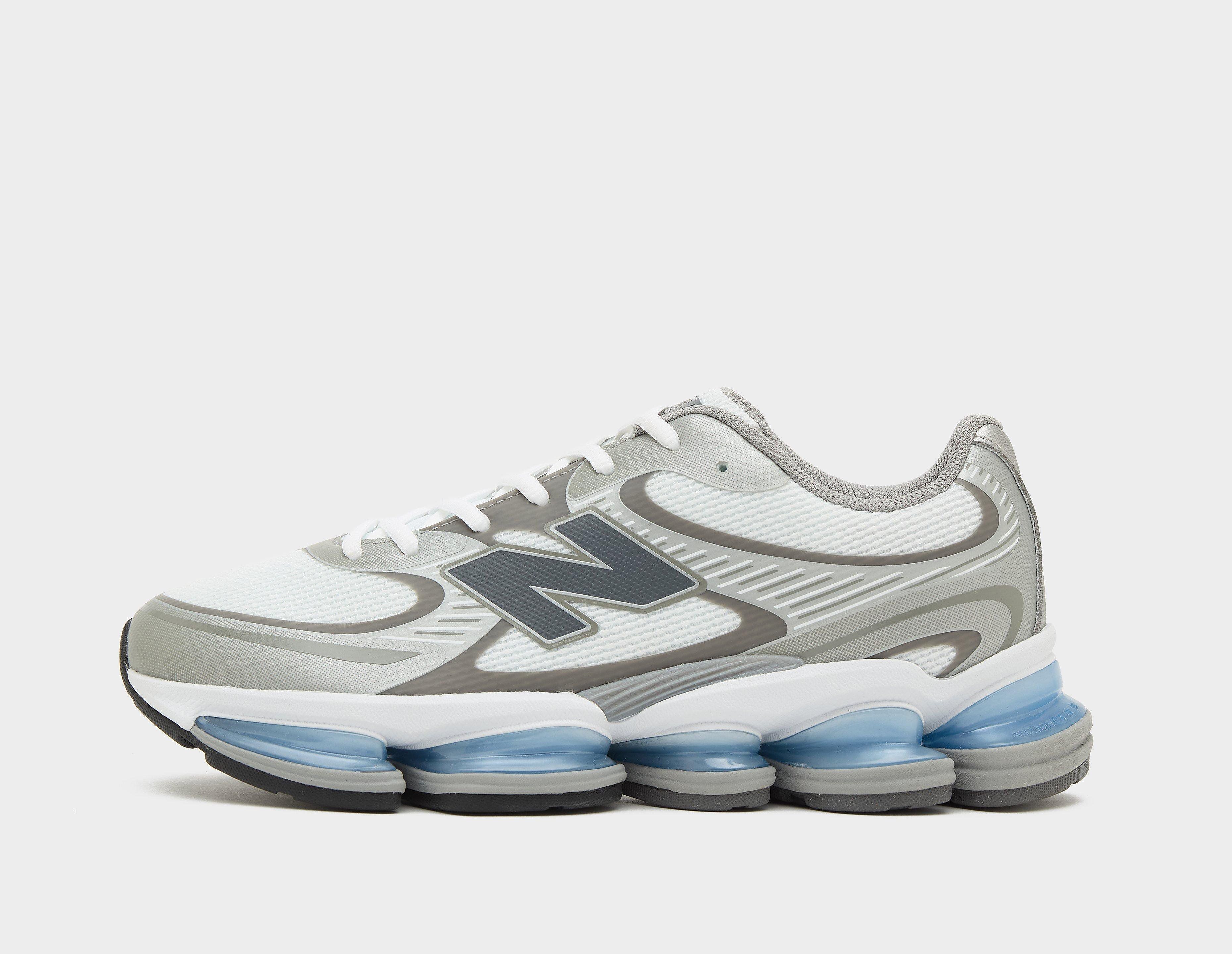 New Balance ABZORB 2000, gris