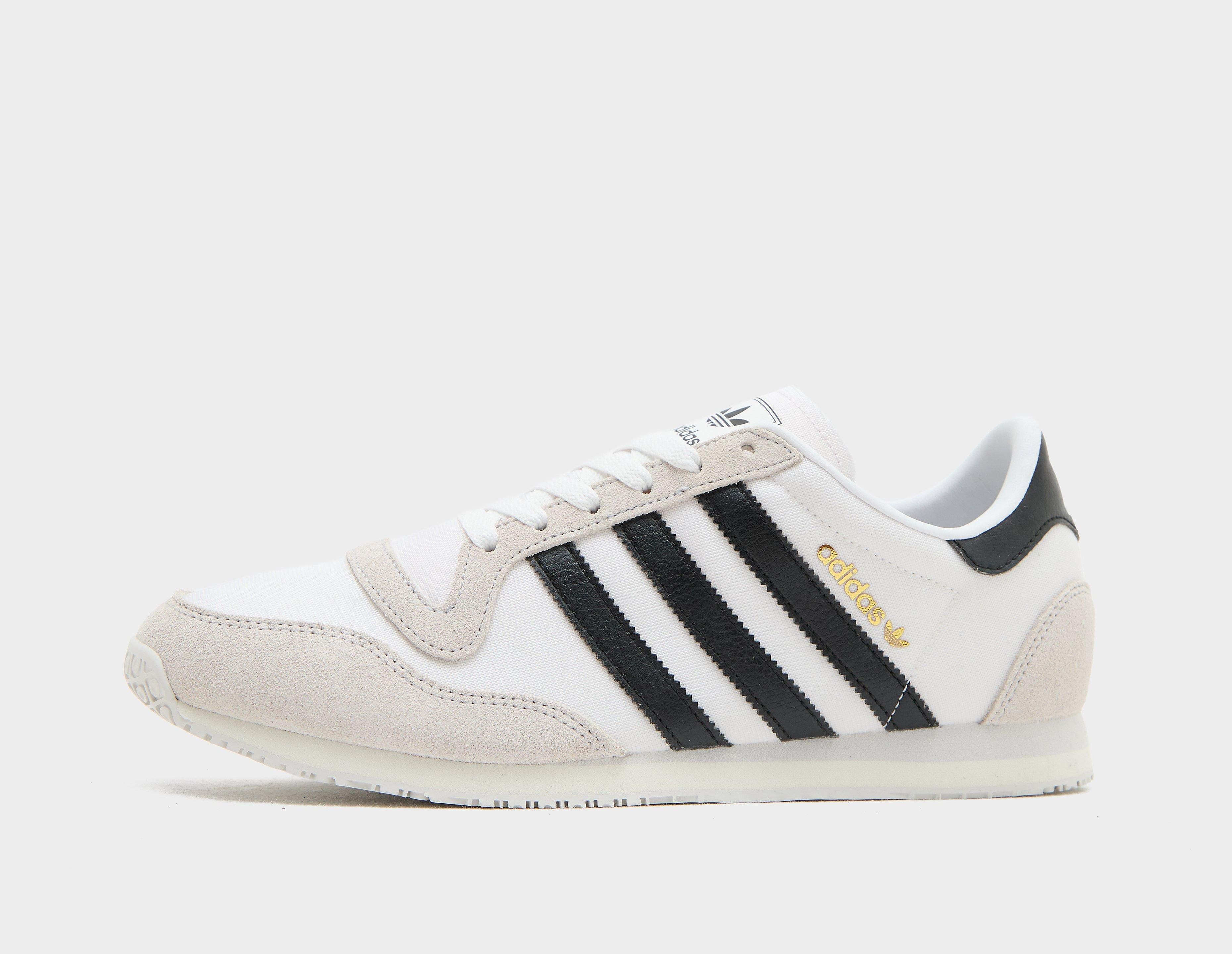 adidas Originals Galaxy OG, blanco