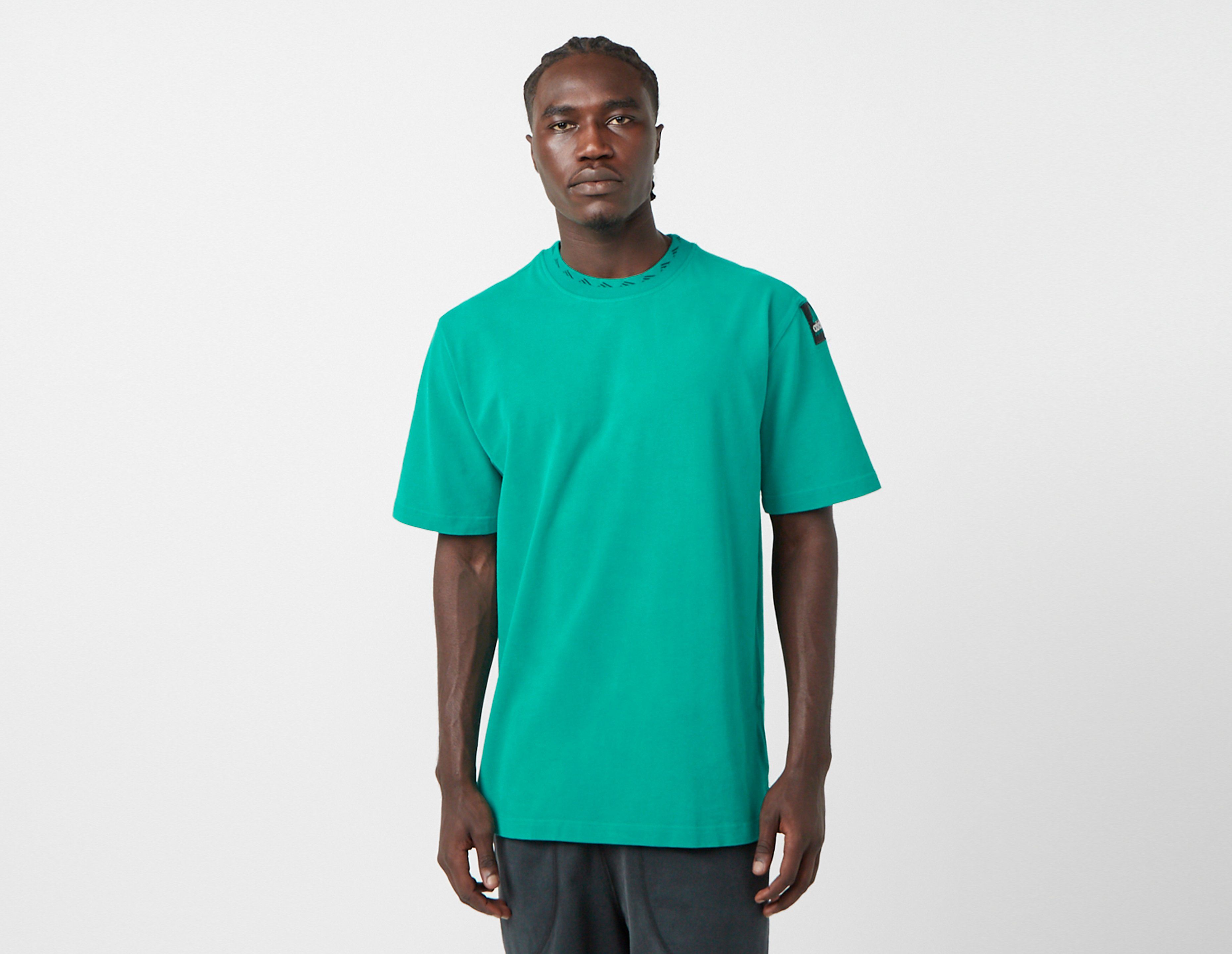 Adidas Originals EQT T-Shirt, Green