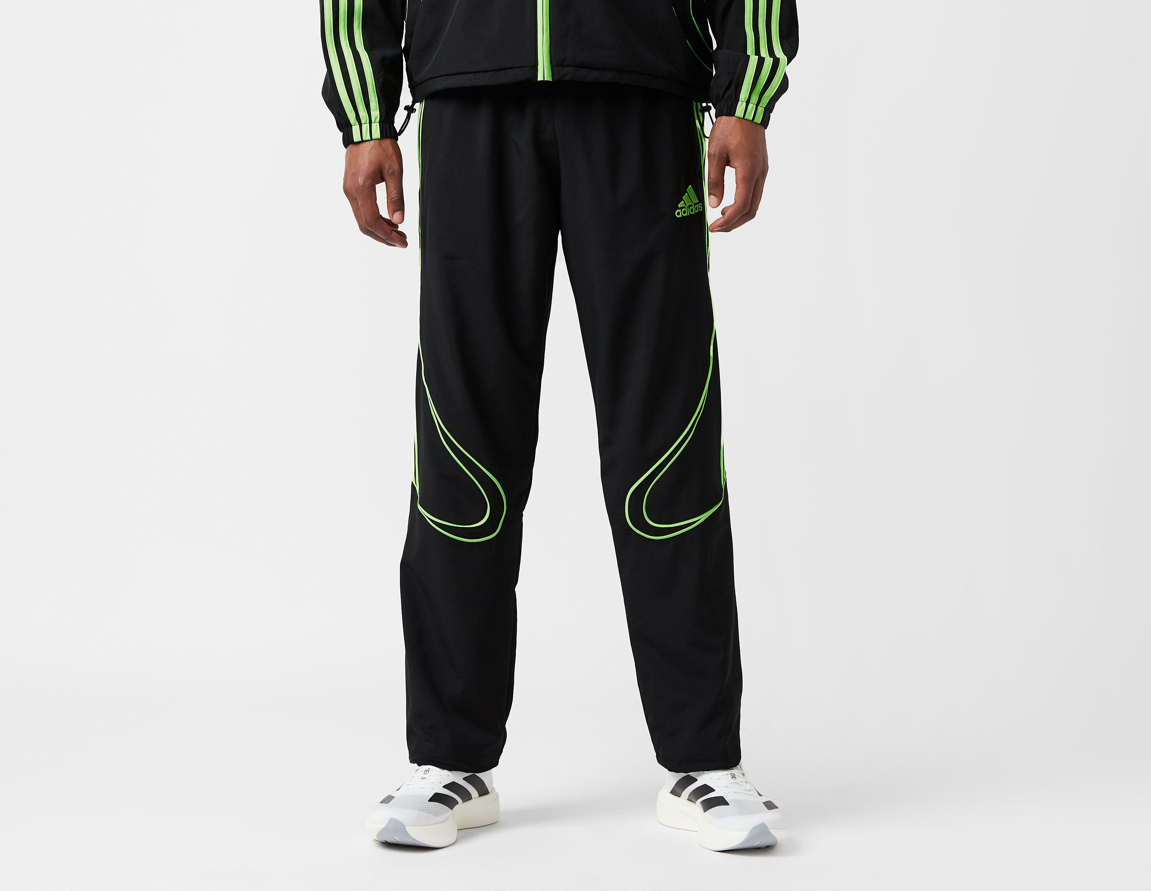 adidas Originals Teamgeist Adicolor Track Pants
