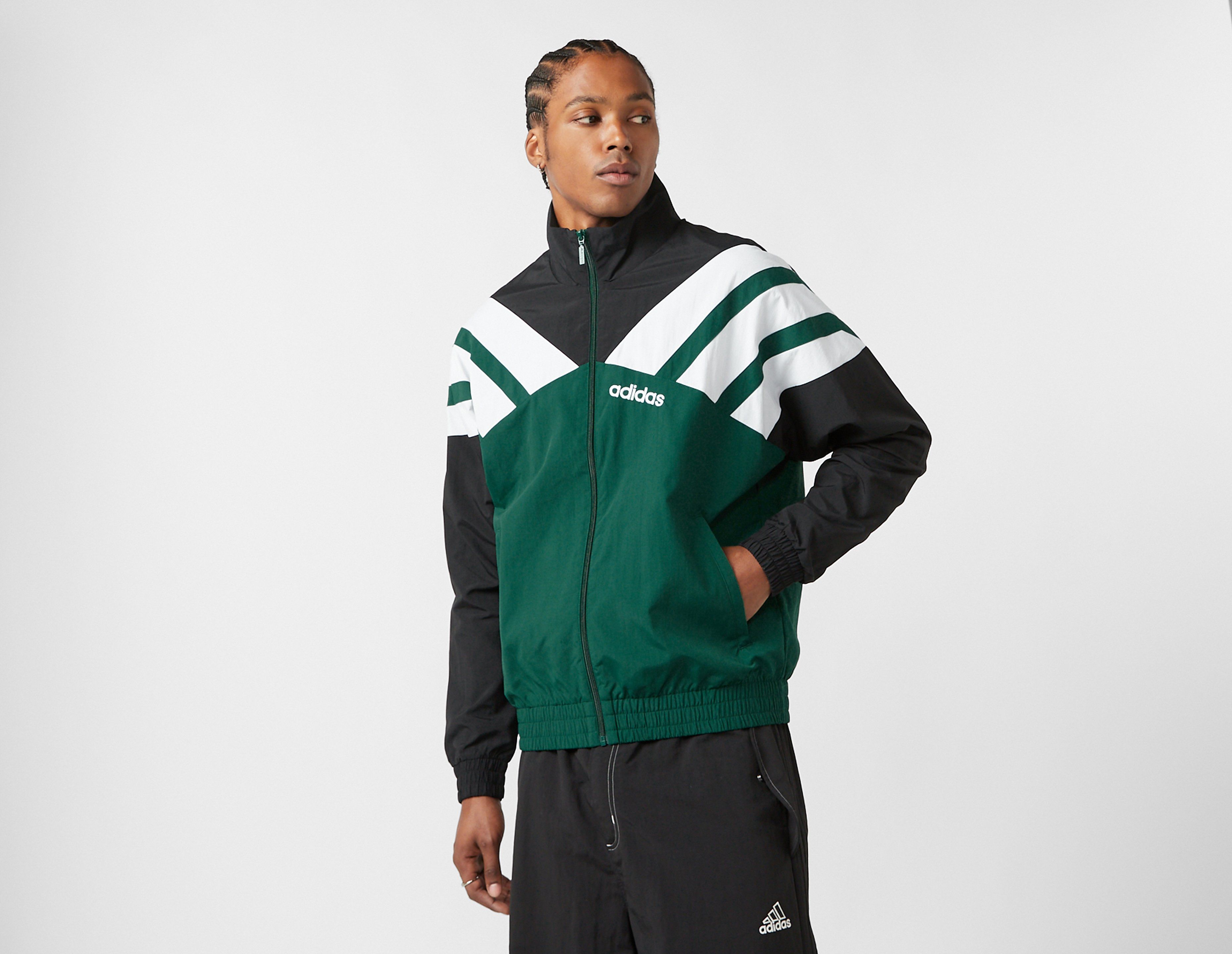 Adidas Originals Track Top, groen