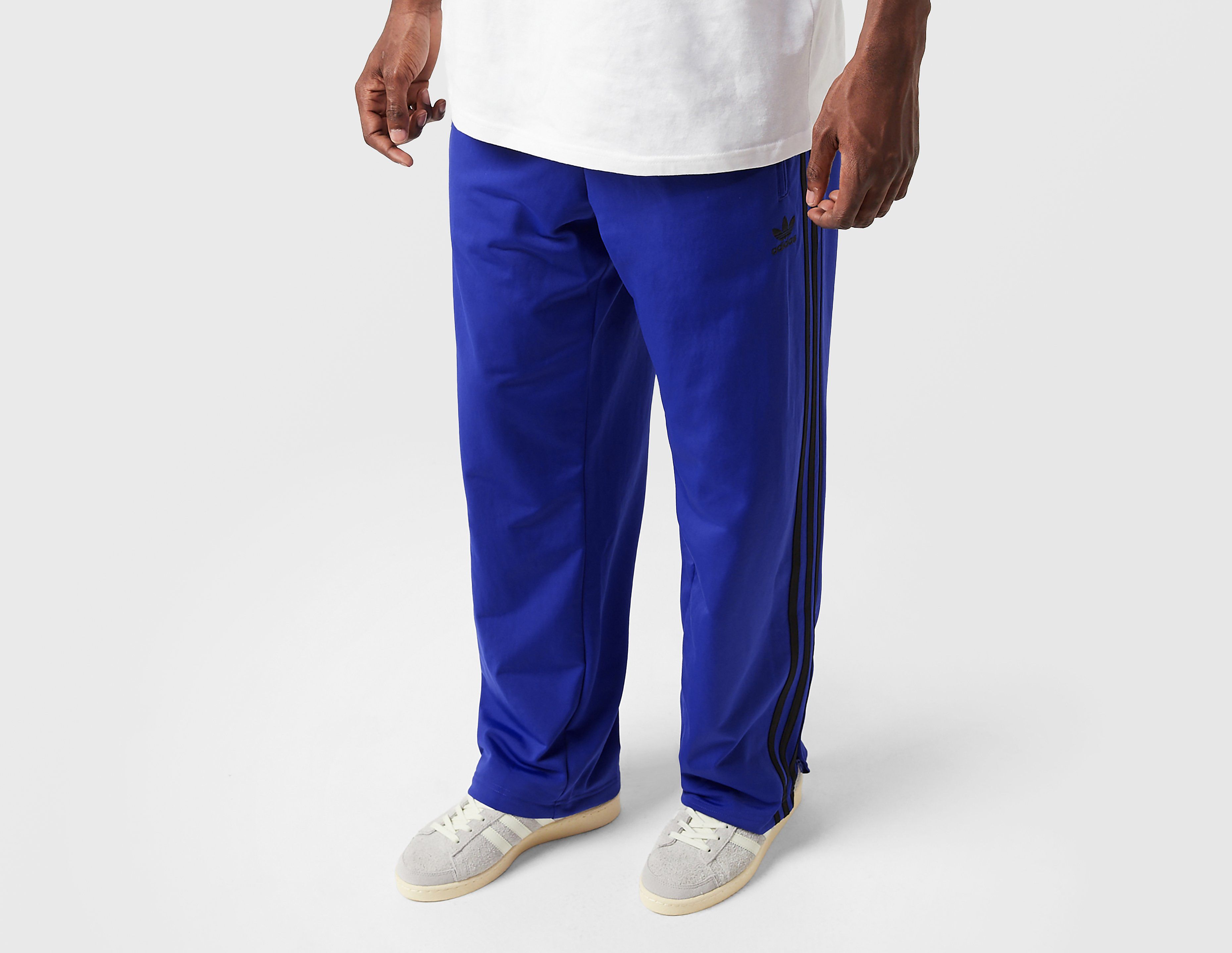 Adidas Originals Adicolor Classics Firebird Trainingsbroek, blauw